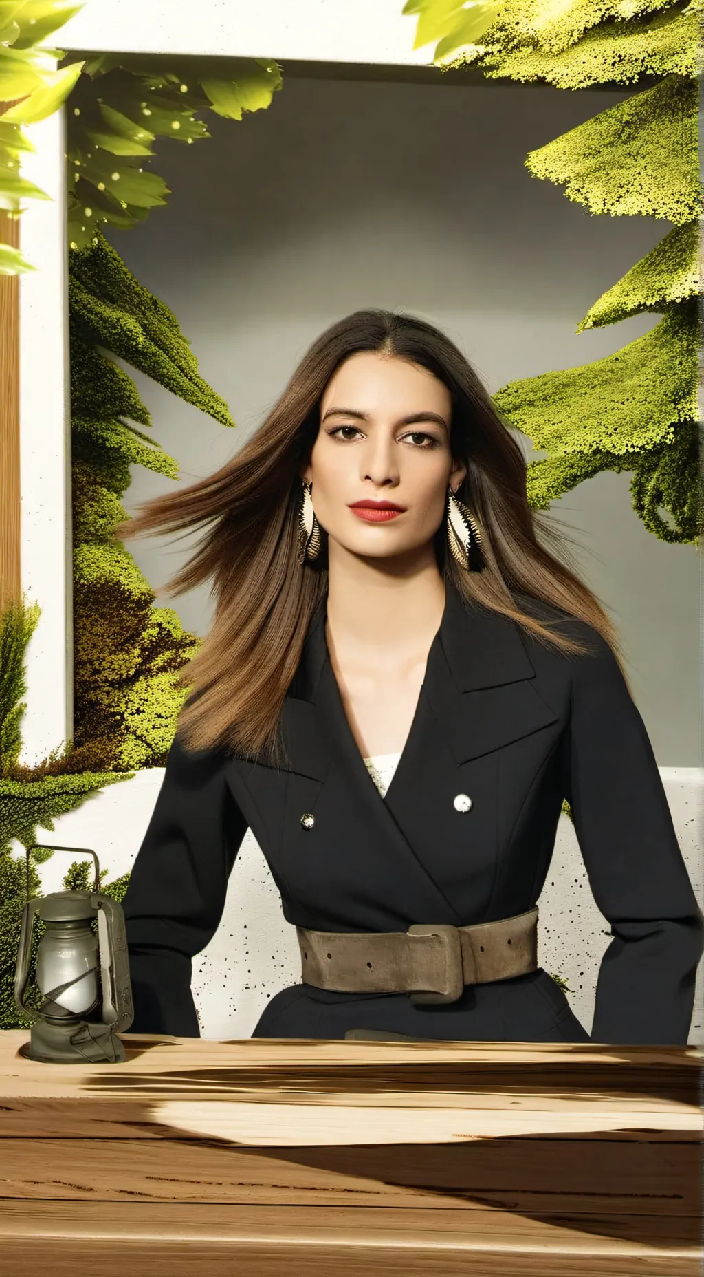 ai character: 𝙷𝚘𝚖𝚎 𝚃elevisa background