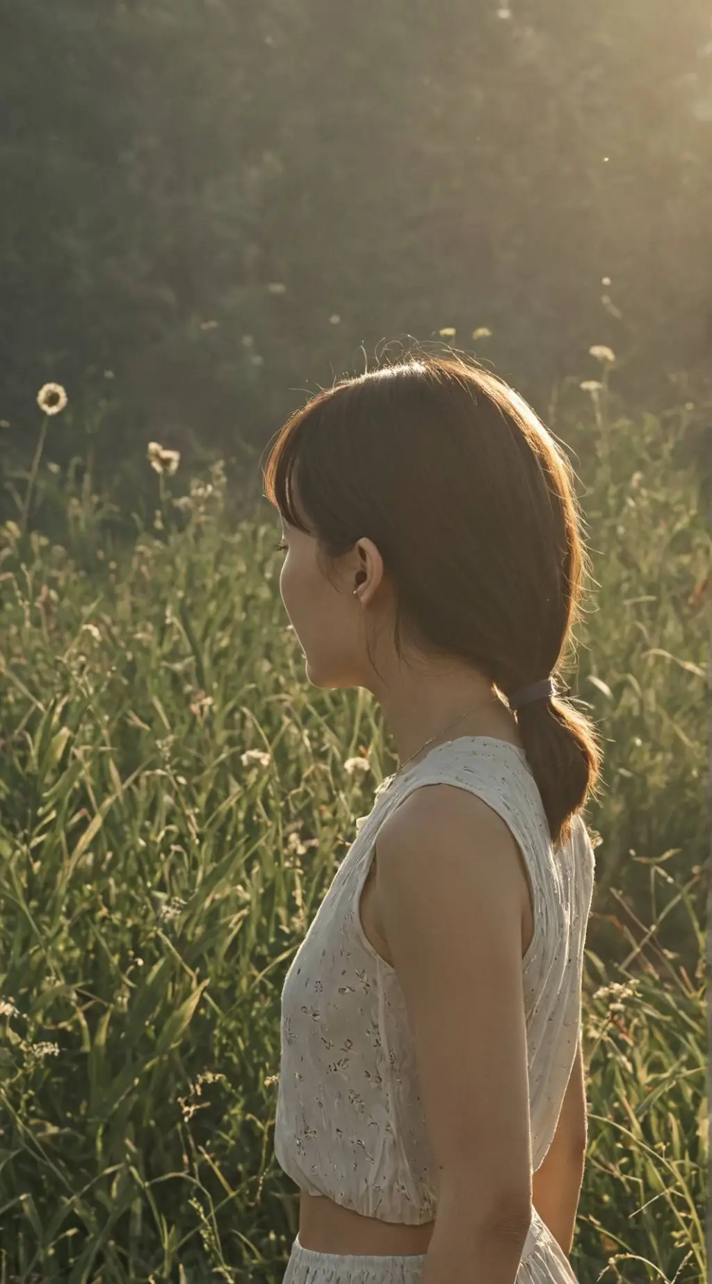 ai character: Maloi Ricalde background