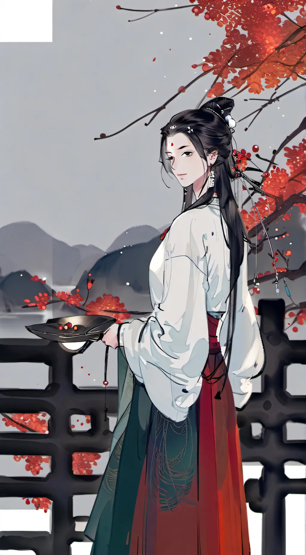 ai character: Countryballshumans background