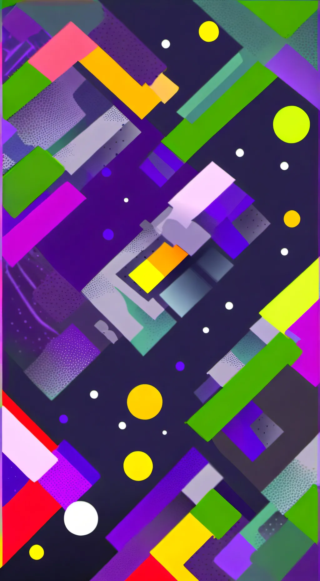 ai character: Sonic sleepover background