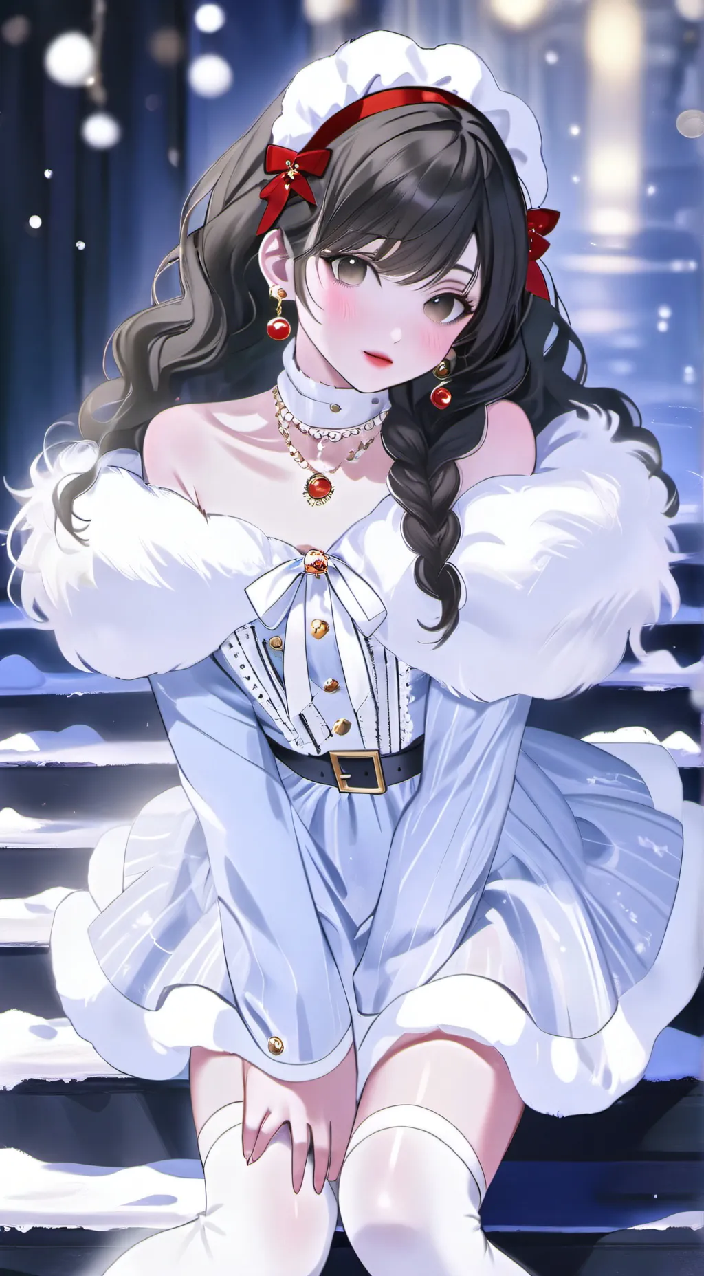 ai character: Enhypen x y/n background