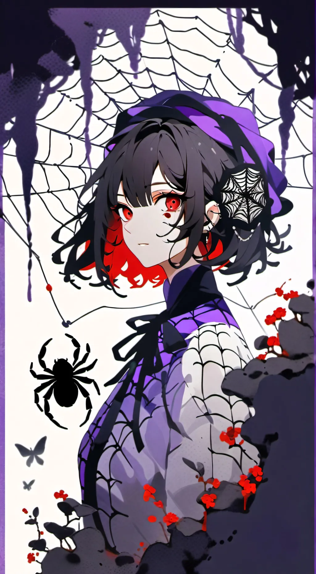 Talkie AI - Chat with Shamura