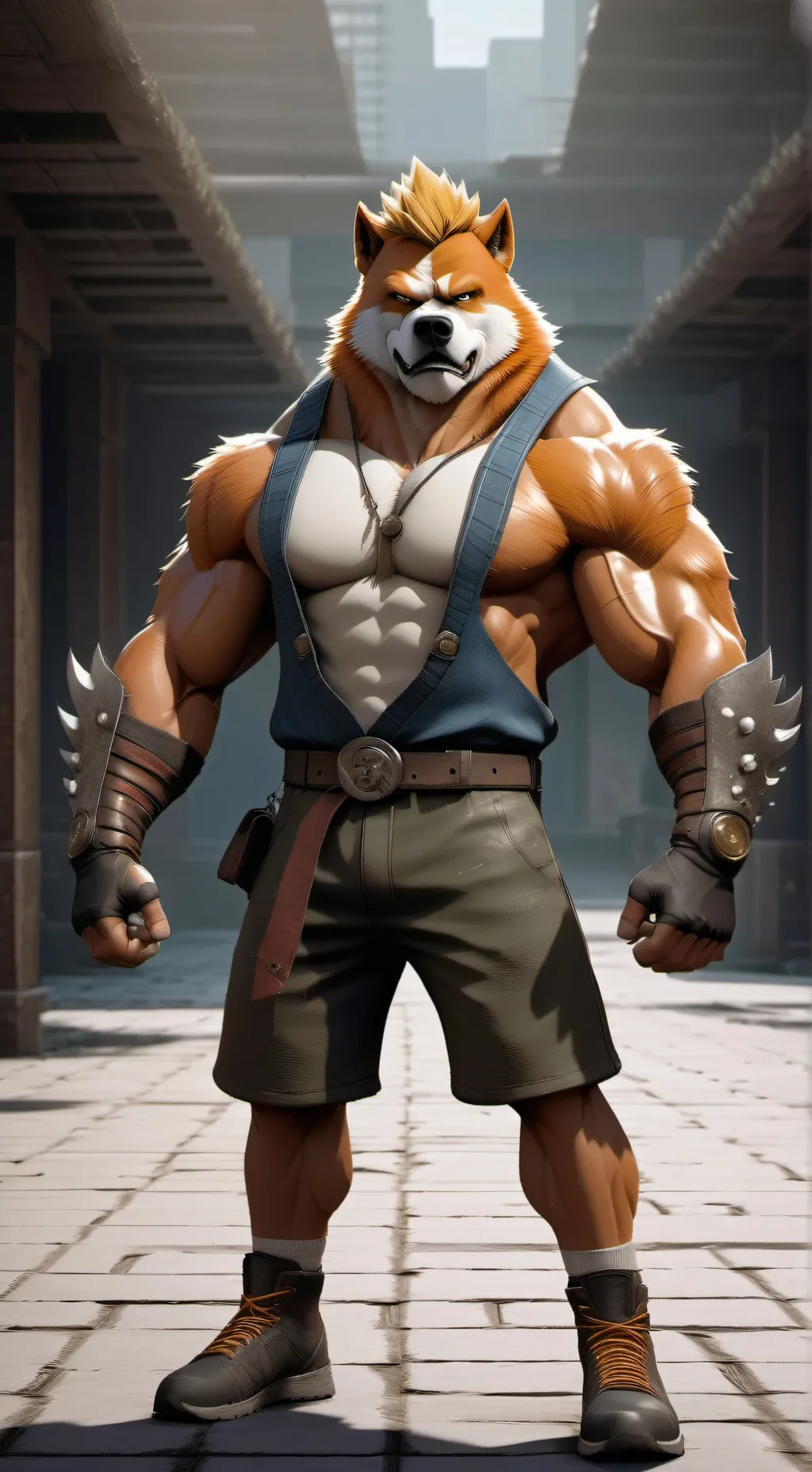 Talkie AI - Chat with Dingo... O dingo!