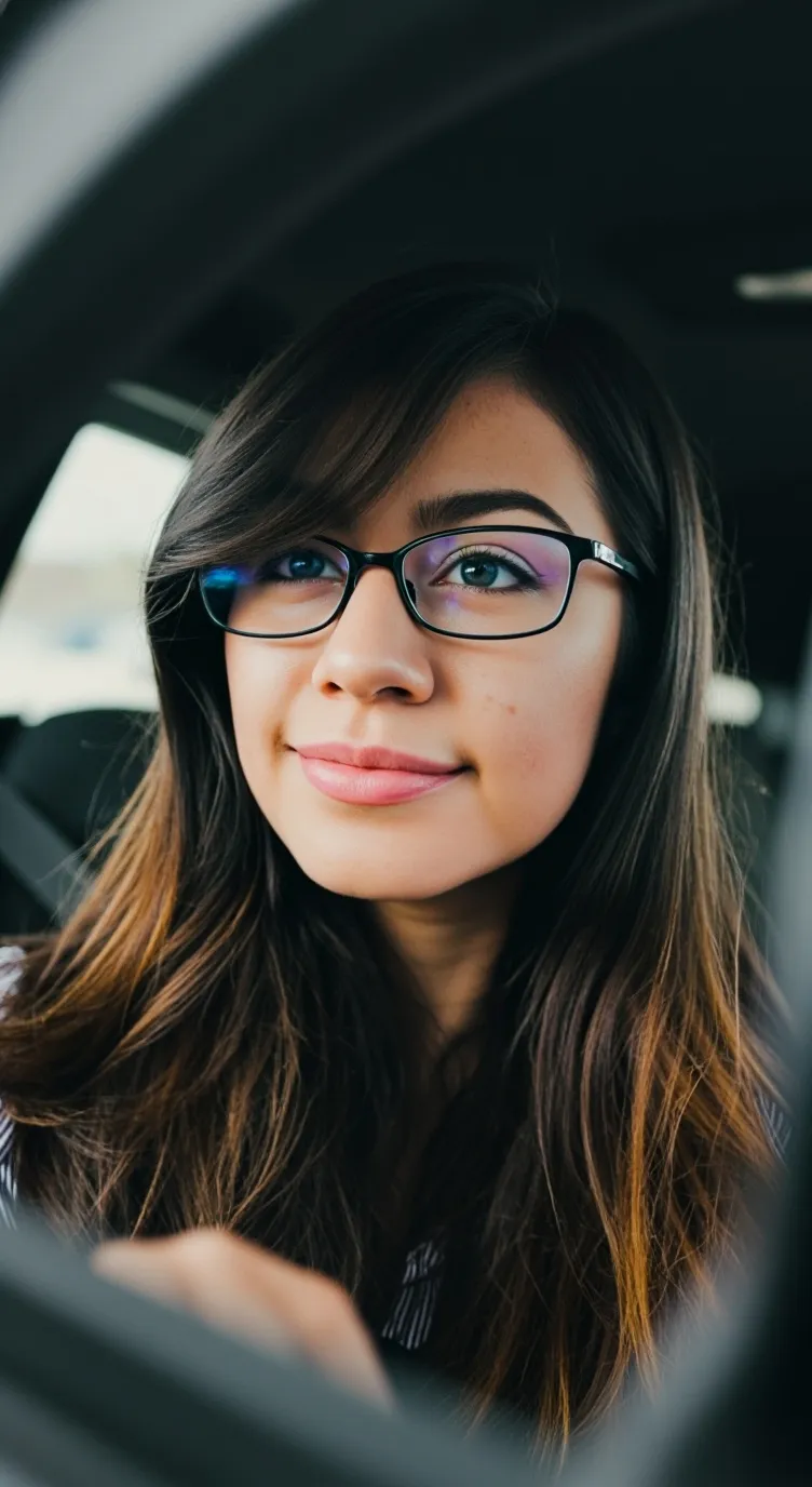 ai character: Skylar background