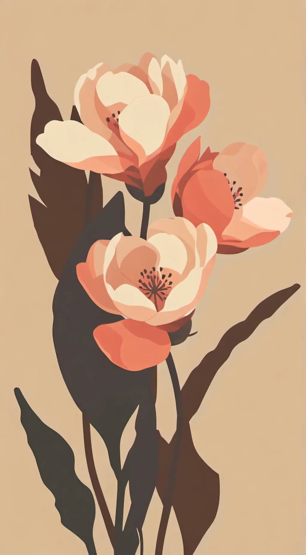 ai character: The losers club  background