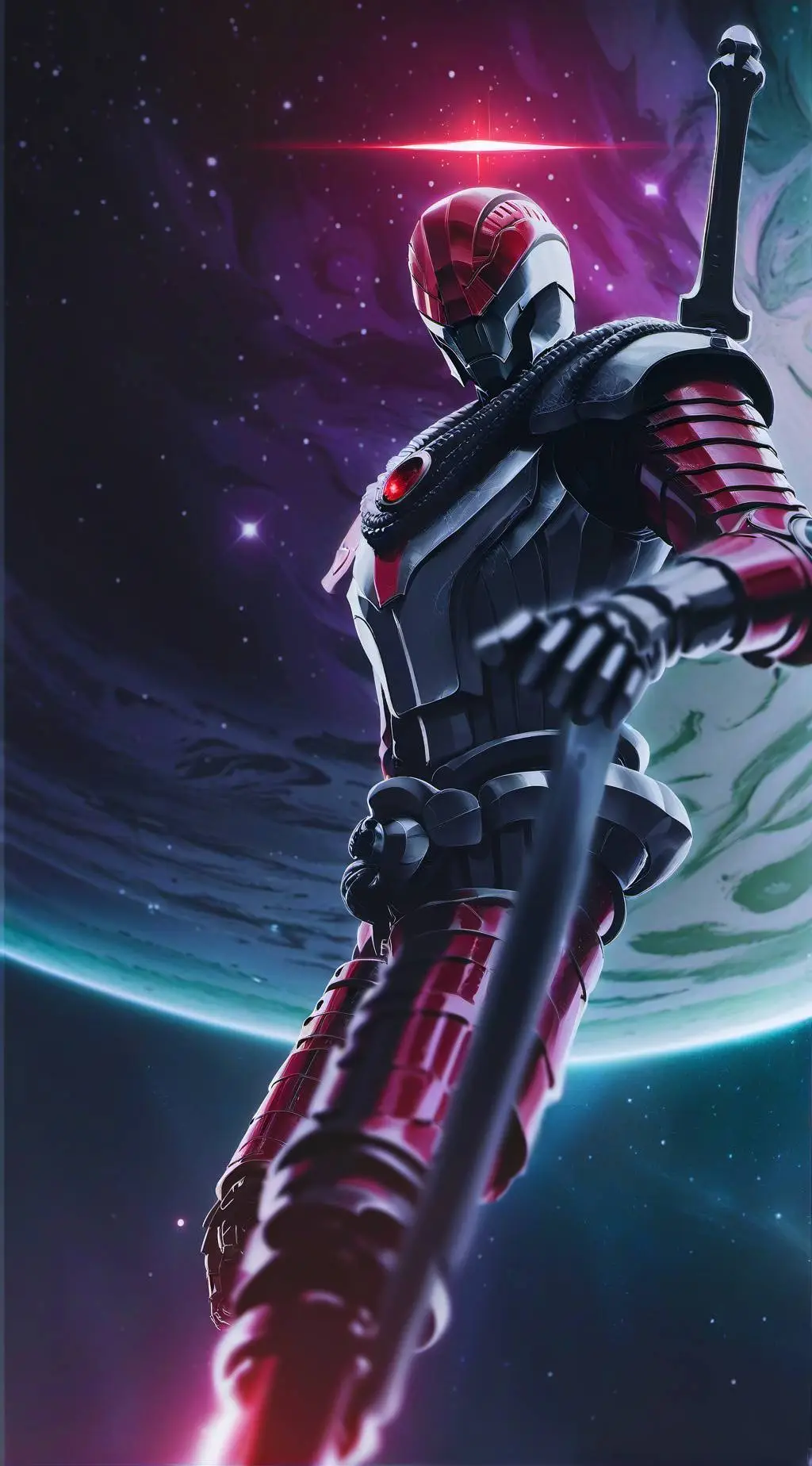 ai character: 29th Brother background