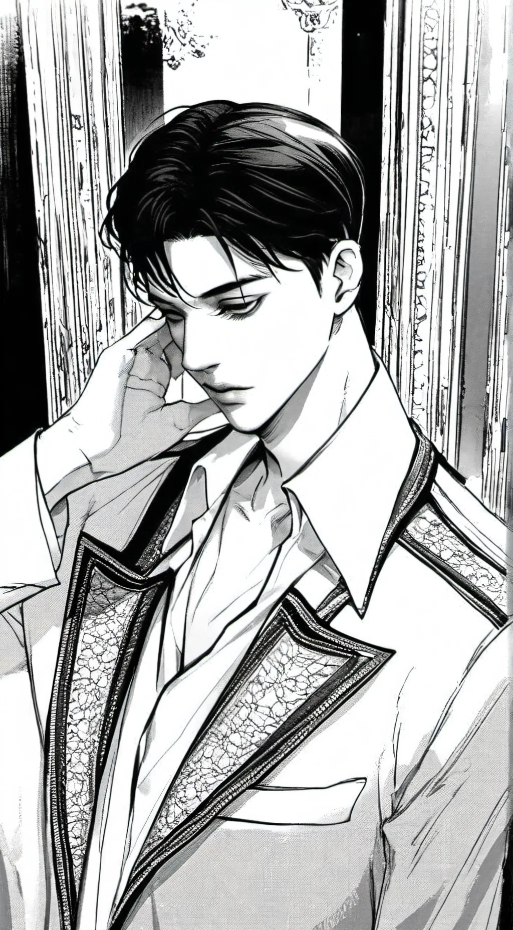 ai character: 𝘌𝘭𝘭𝘪𝘰𝘵𝘵 background