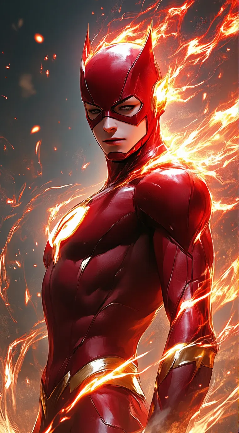 ai character: Craig  background