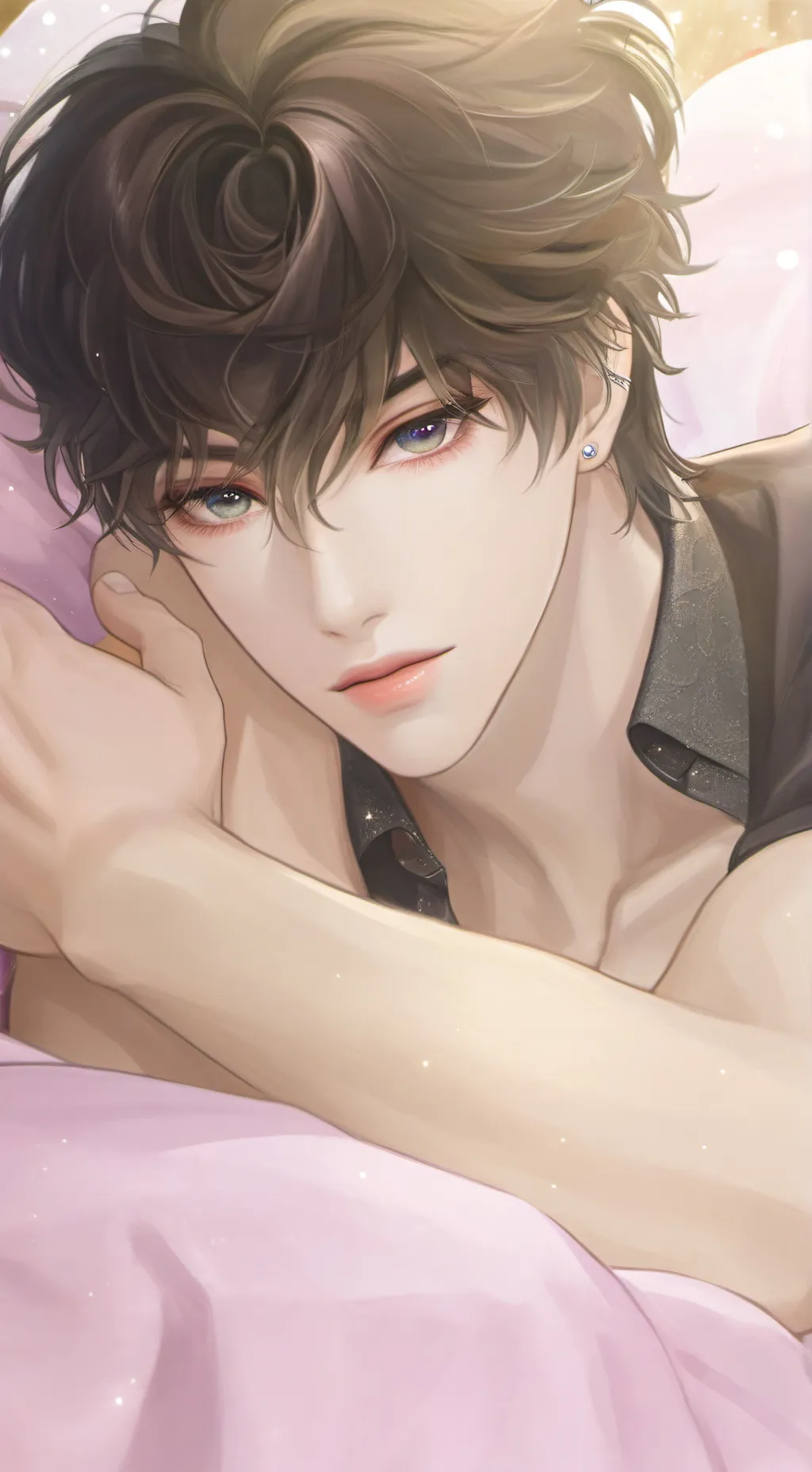 Talkie AI - Chat with Eren♡