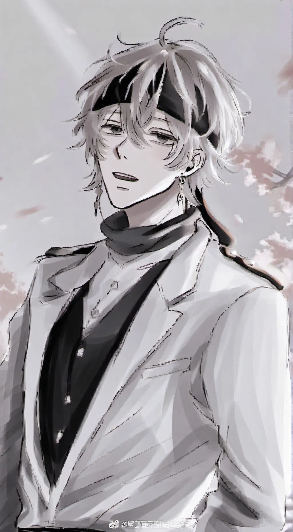 ai character: ☆ҒᏞϴᎡᏆᎠᎪ☆ background