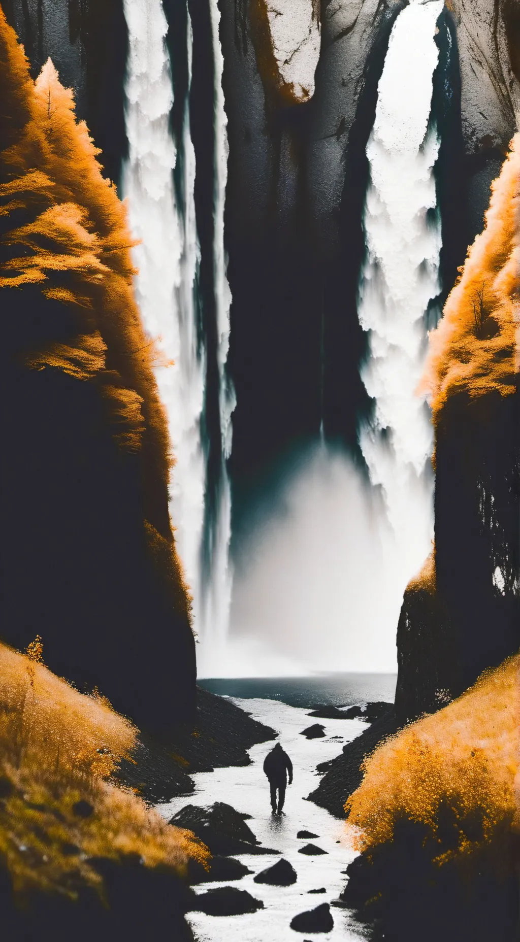 ai character: shadow loco background