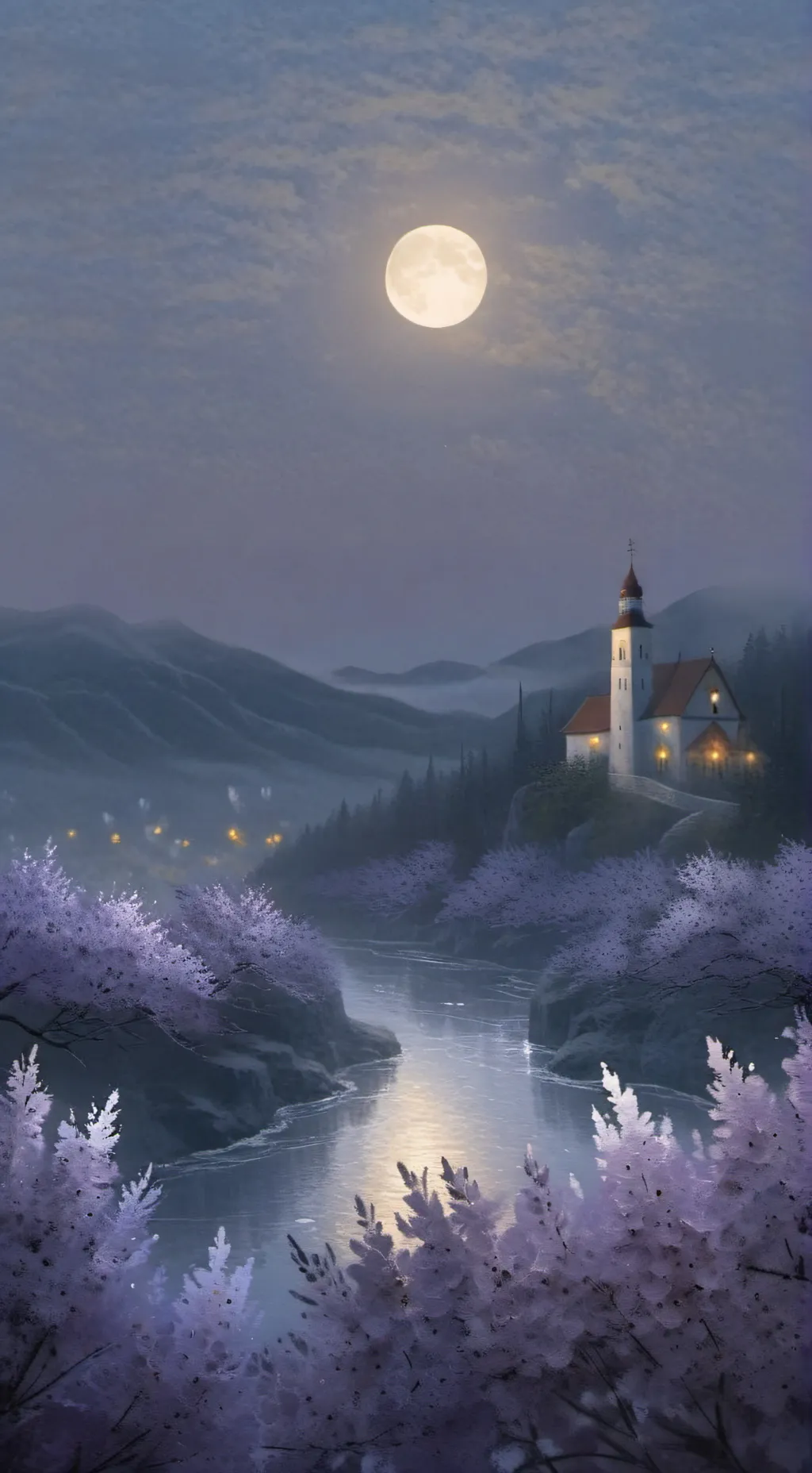 ai character: Mha×Your Bf Game background