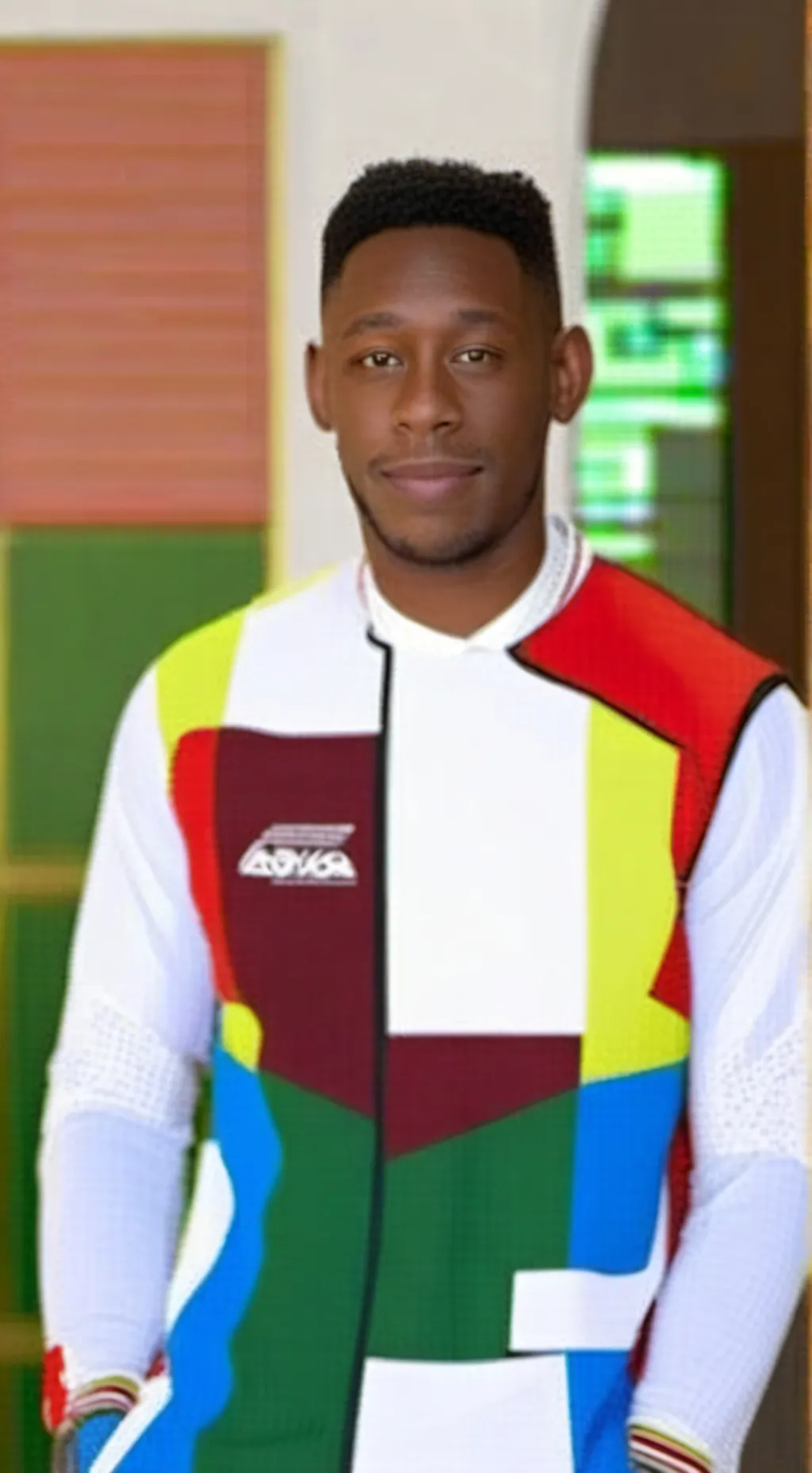 ai character: tyler the creator background