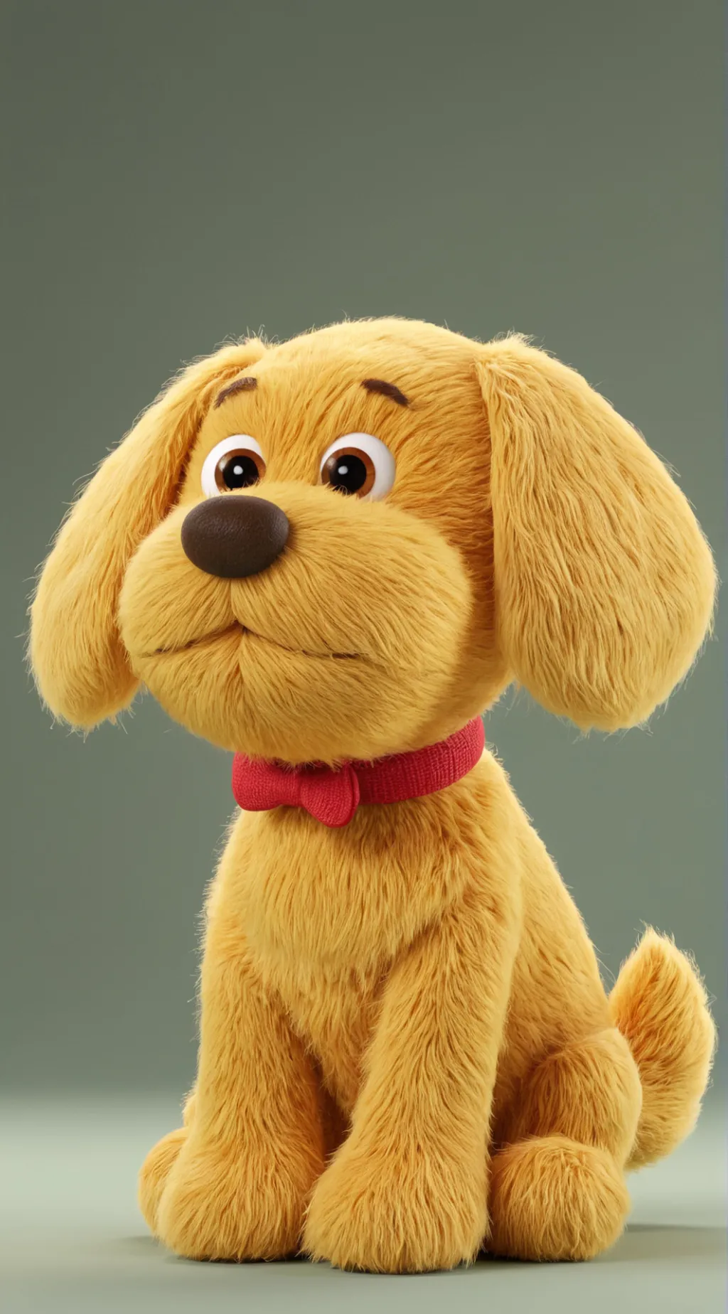 ai character: Rangers background