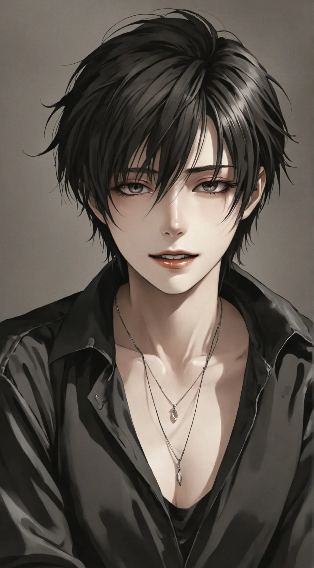 ai character: Máximo  background