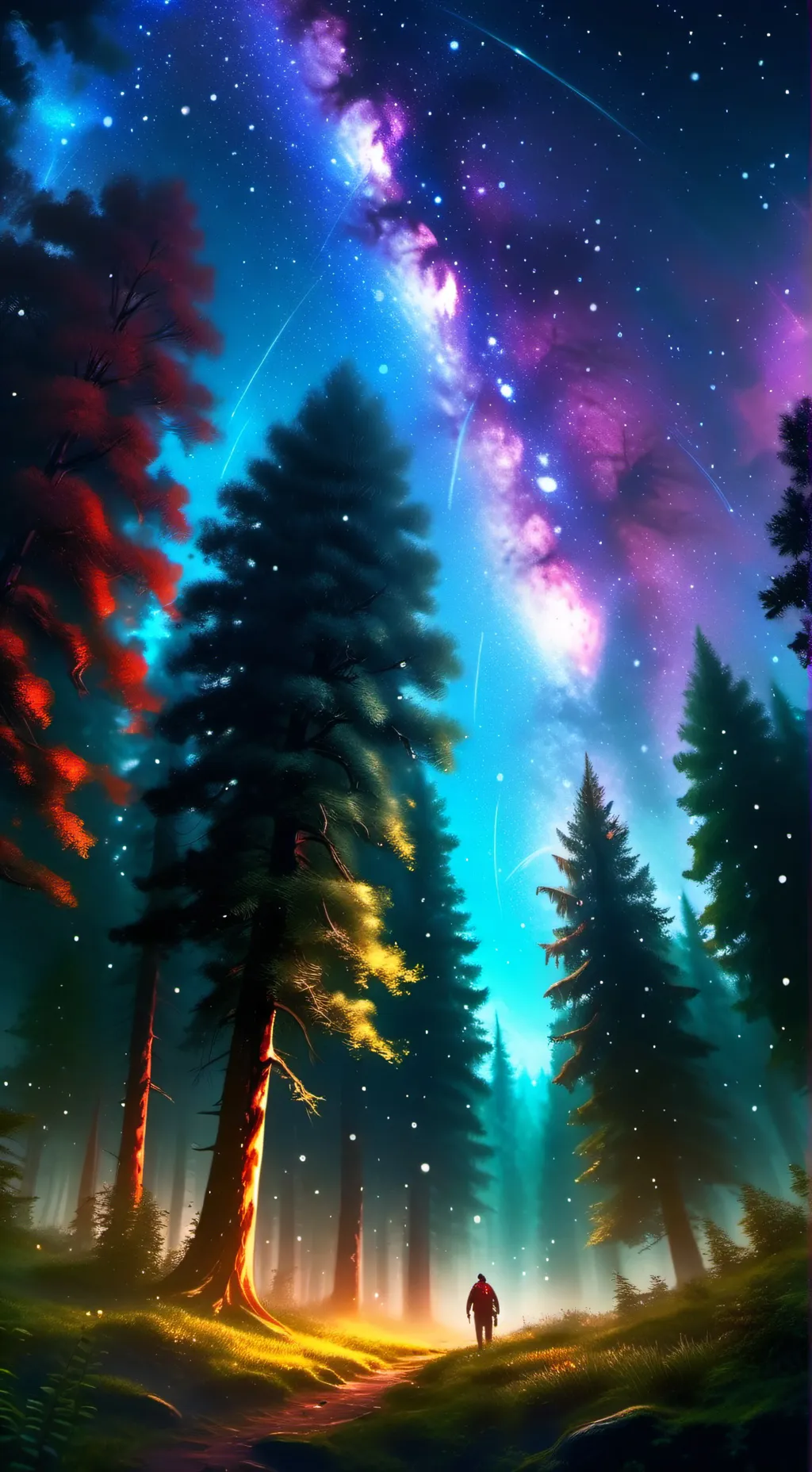 ai character: Remember ur loved  background