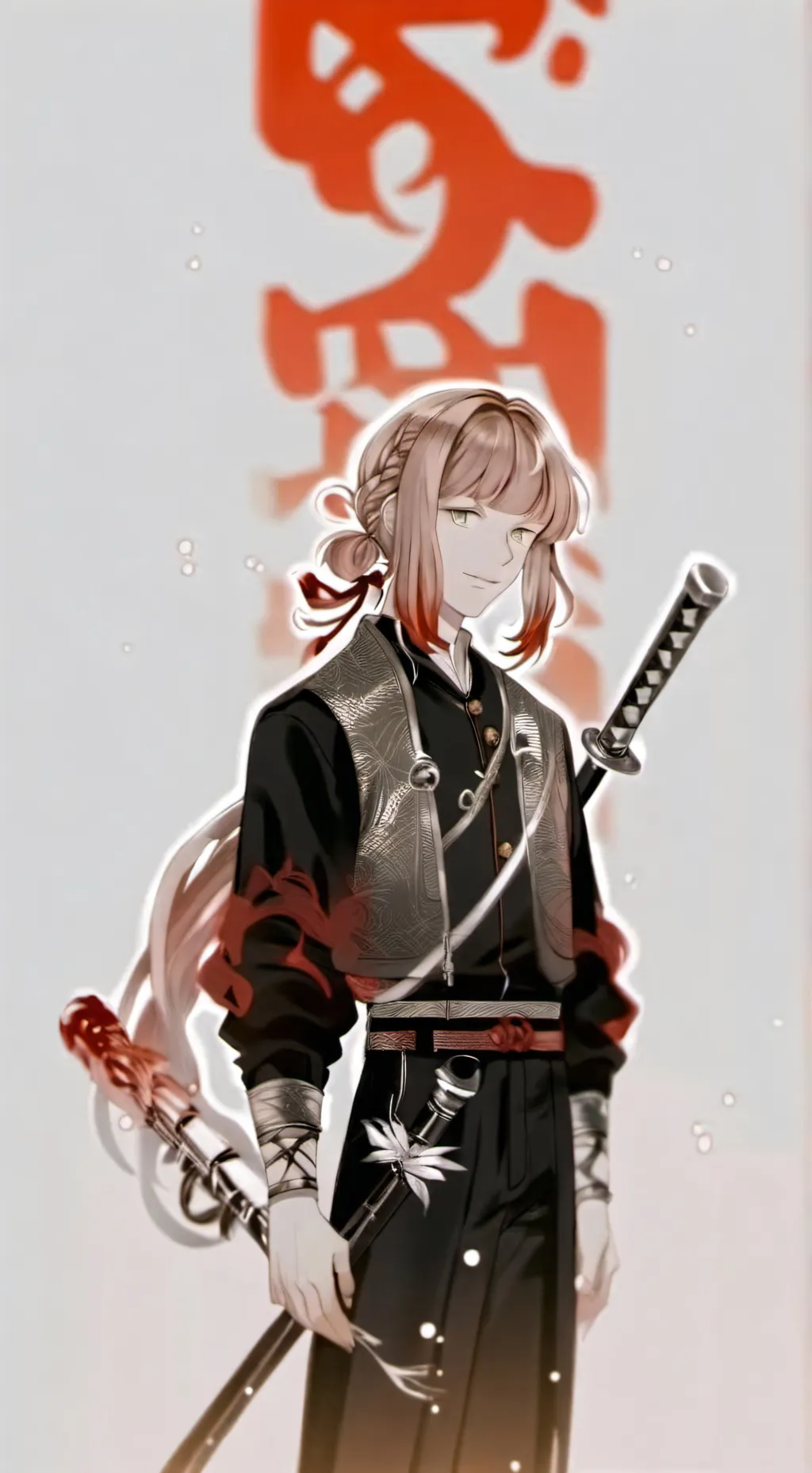 ai character: 🪰~🐁~EX~🐁~🪰 background