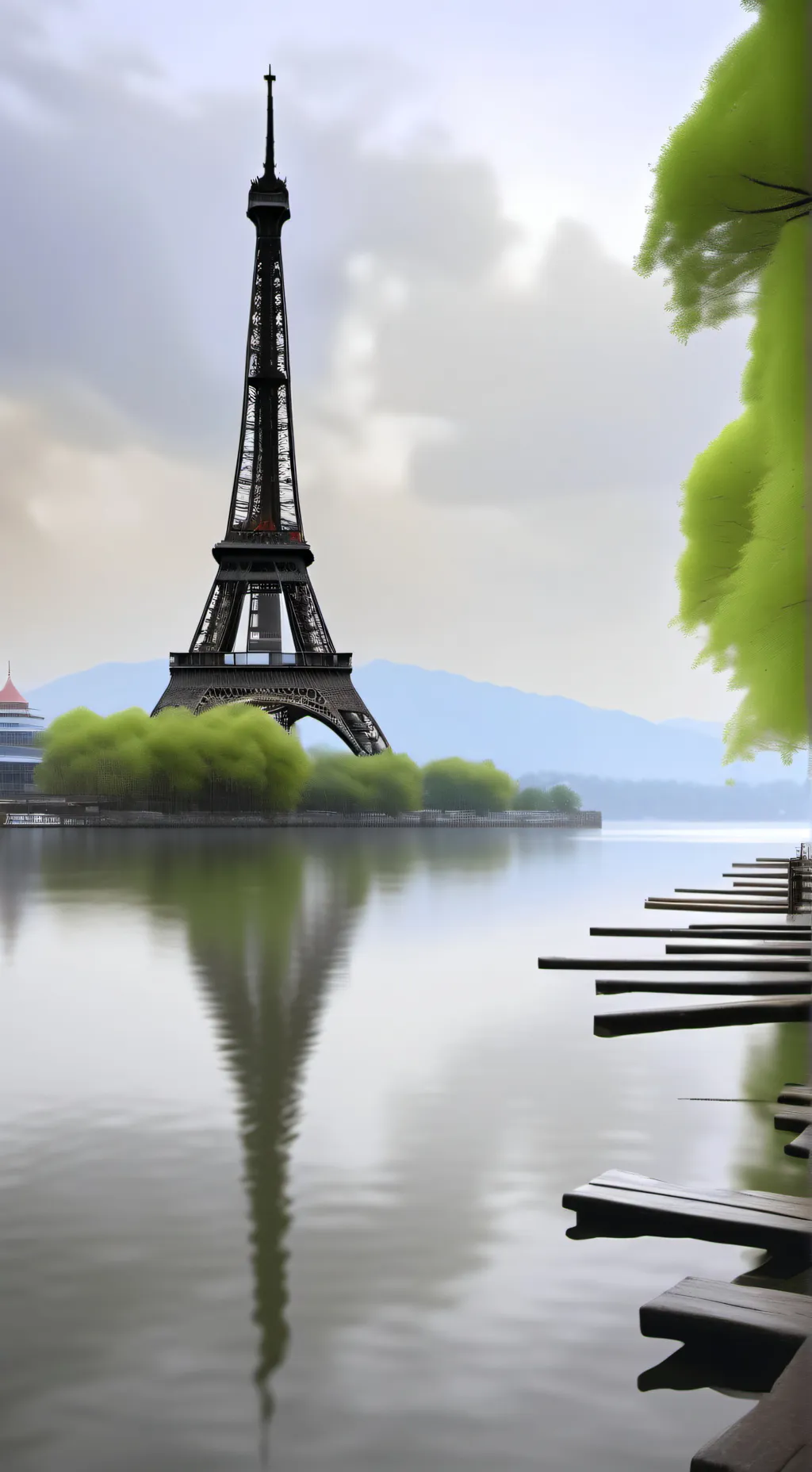 ai character: sprunki corrupbox background