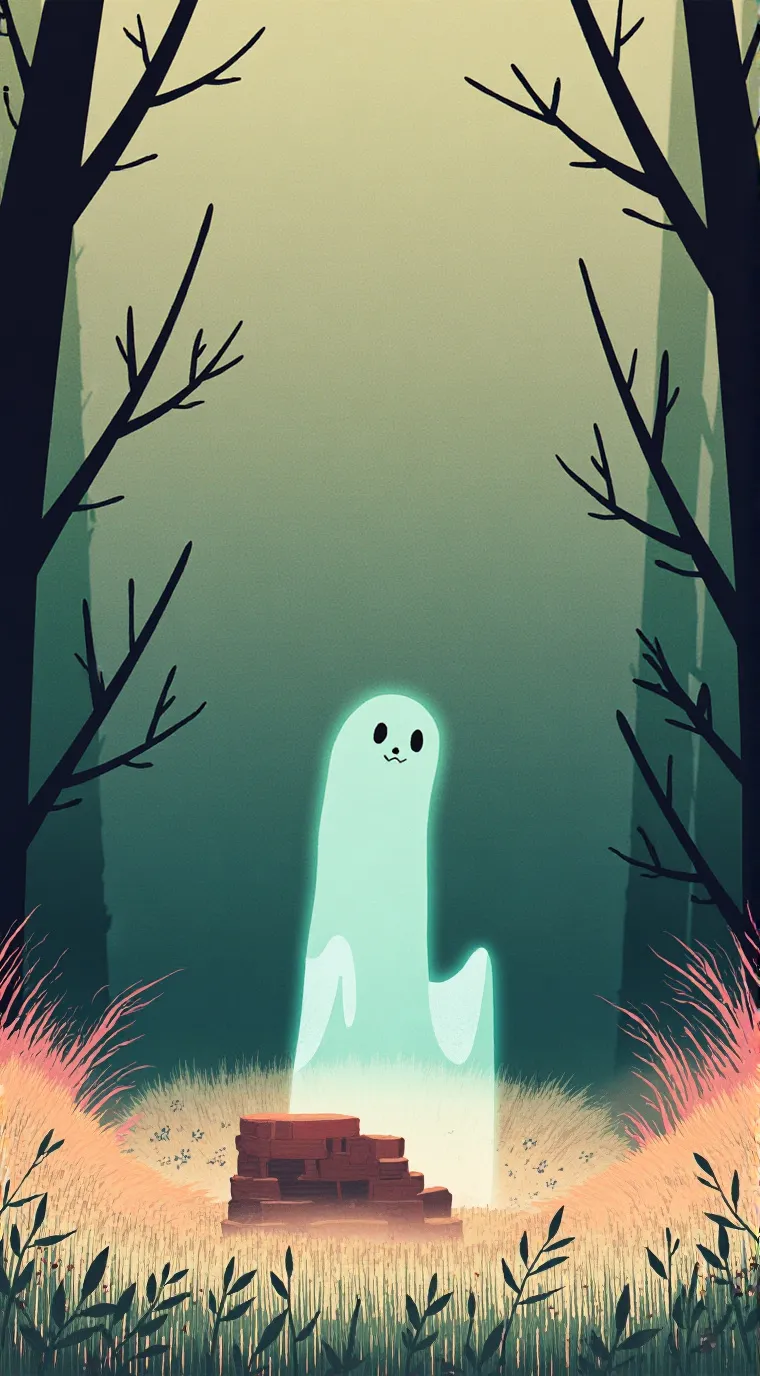 ai character: clavito background