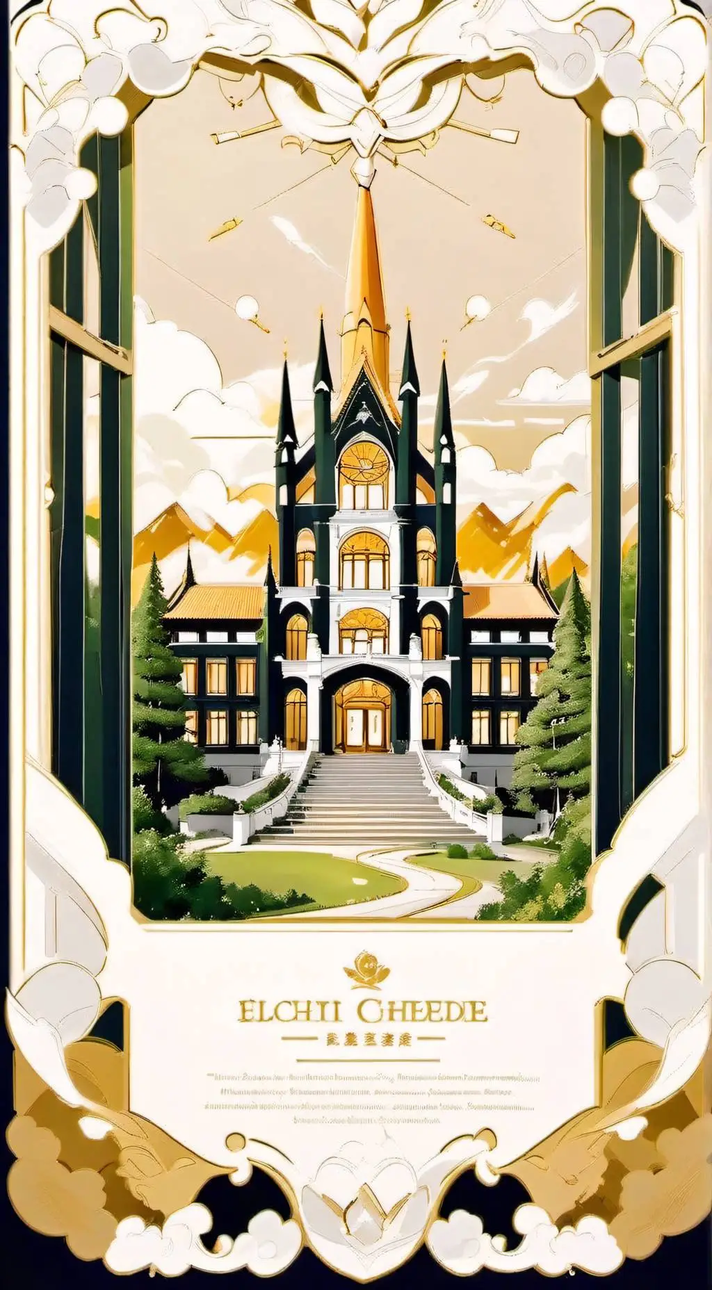 ai character: fpe background