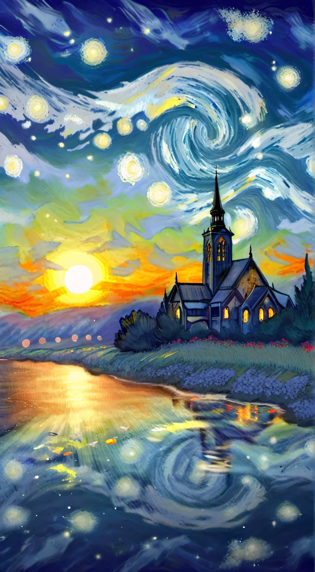 ai character: =MHA= background