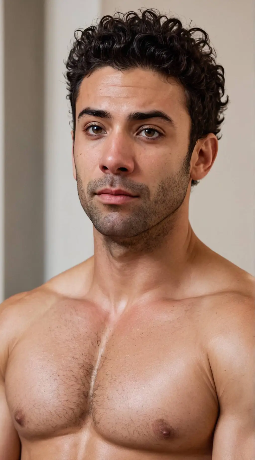 ai character: JJ Cruz background