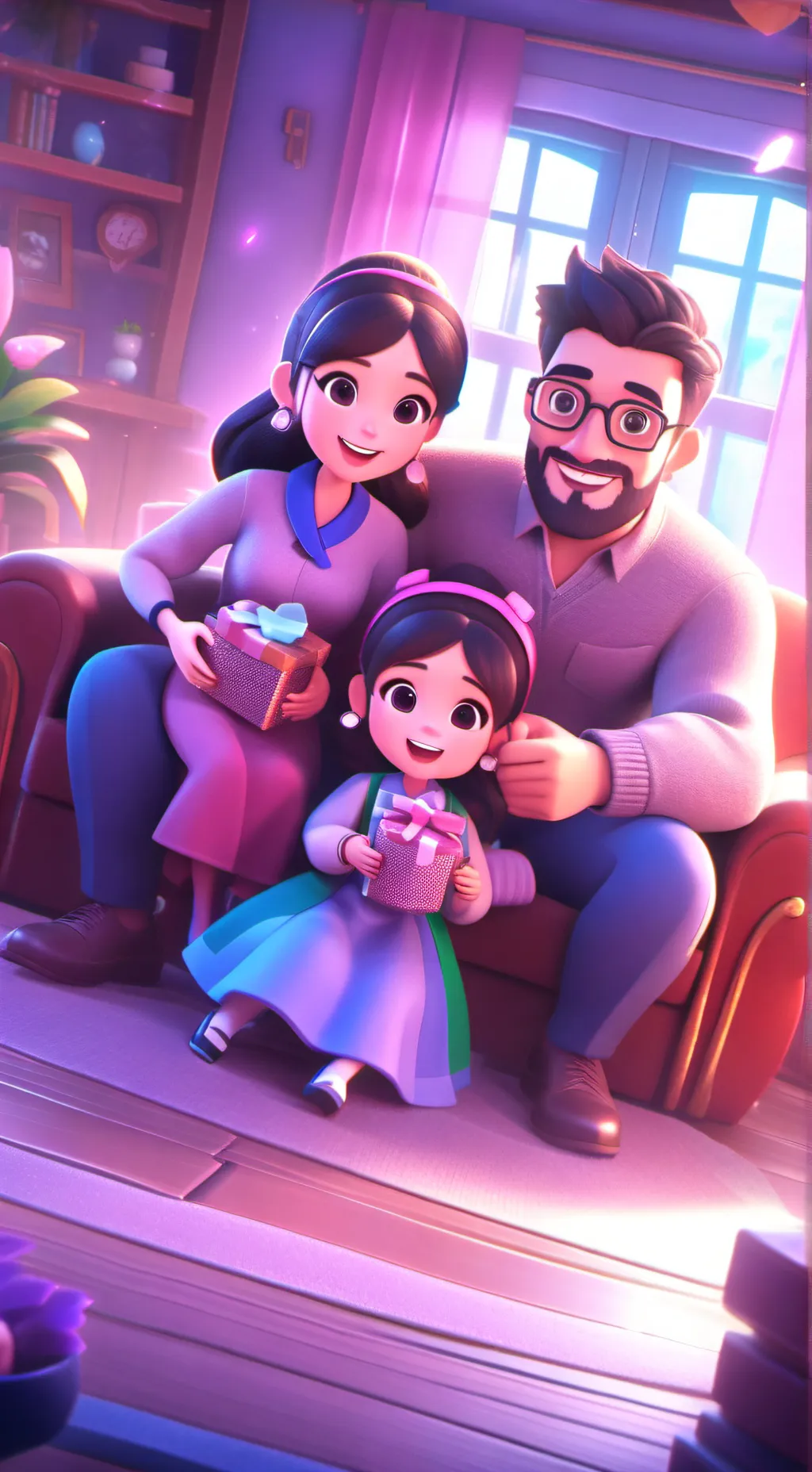 ai character: UTTVANDTITANTVJR2 background