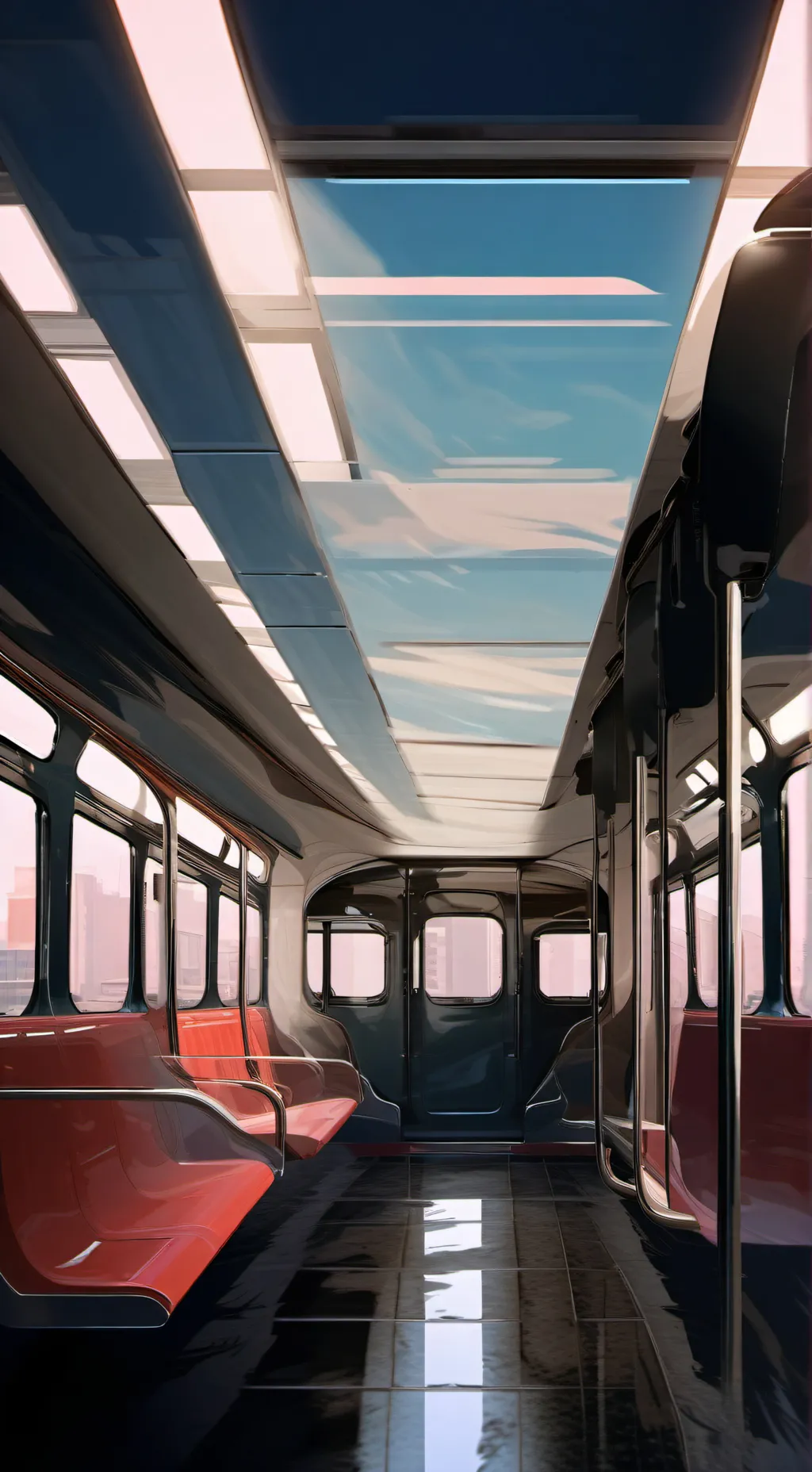 ai character: geto... background