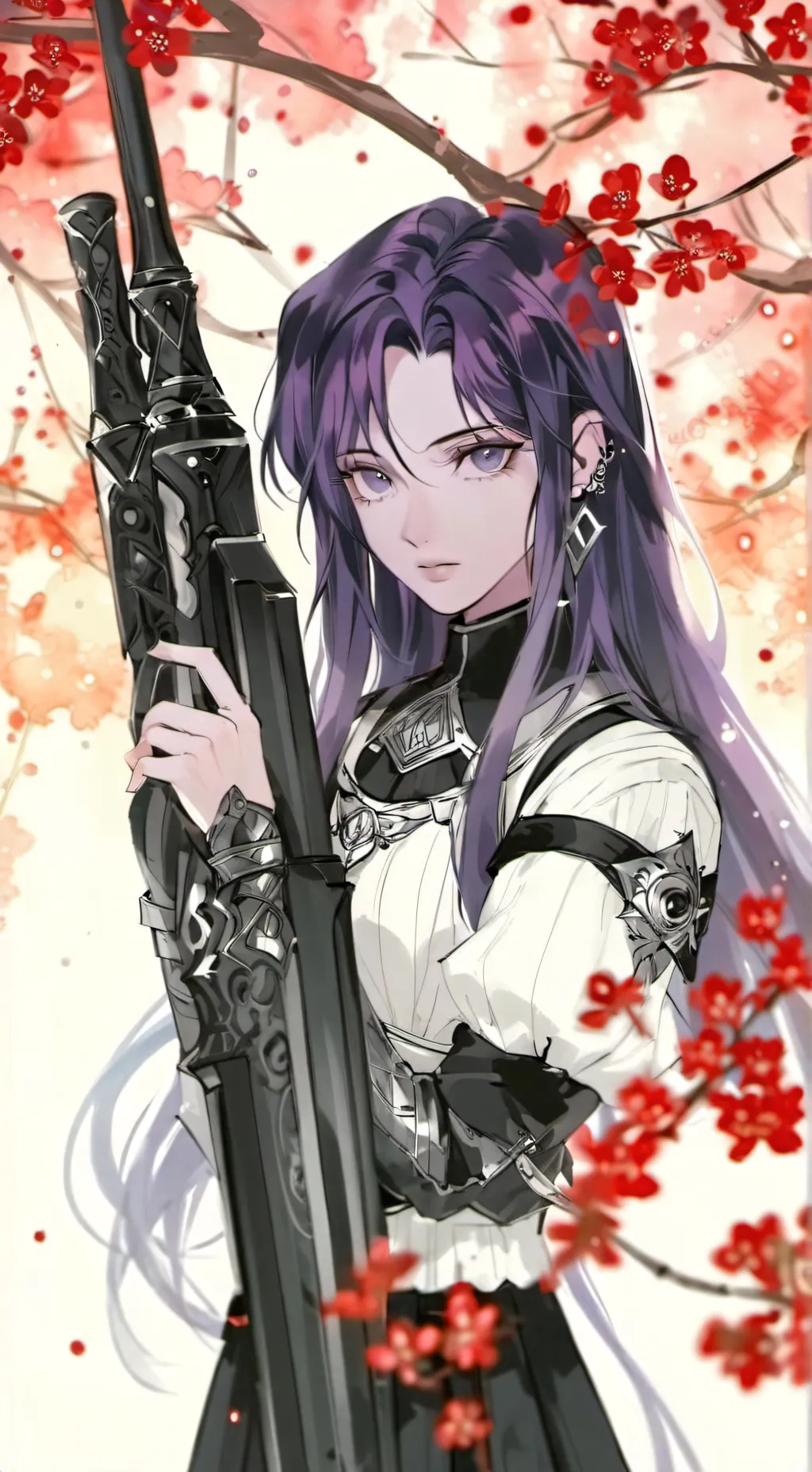 ai character: *izzy* background