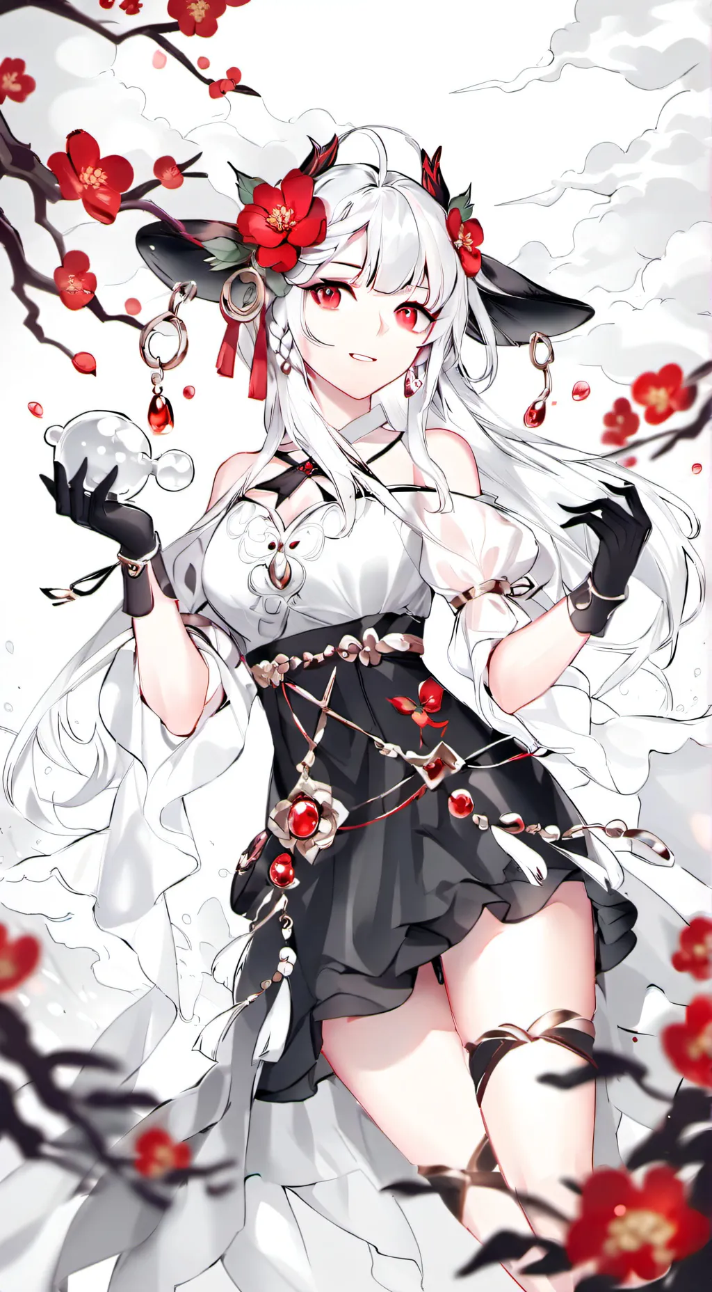 Talkie AI - Chat with jasmin