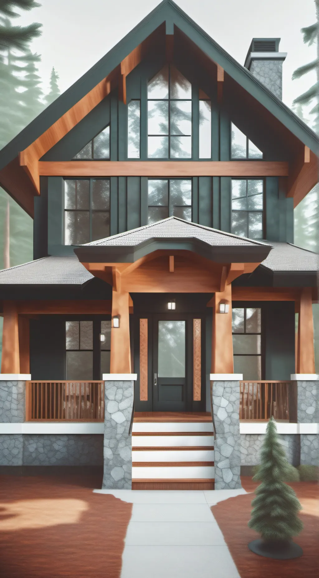 ai character: twilight/Bella  background