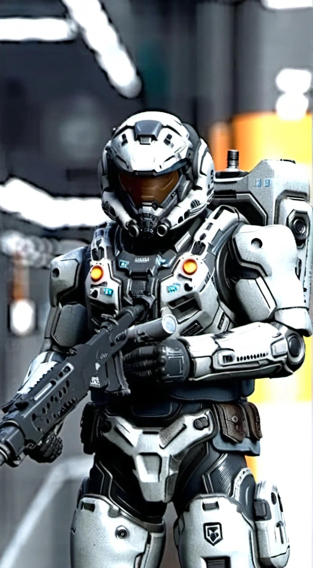 Talkie AI - Chat with Loki