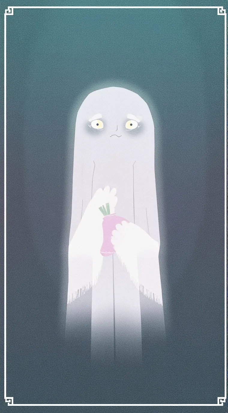 ai character: foxylock background