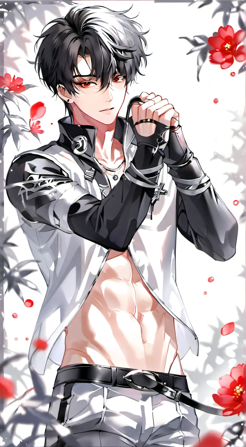 ai character: bob the builder  background