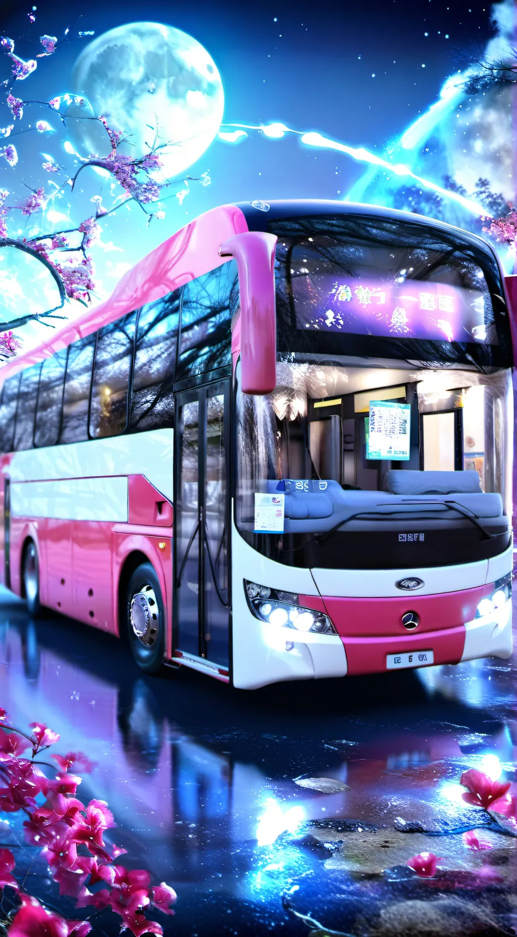 ai character: MHA TRIP🎀 background