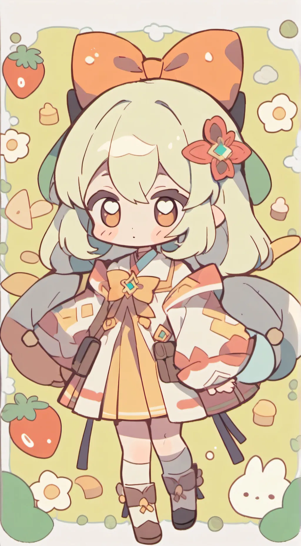 Talkie AI - Chat with You teleport Avm 