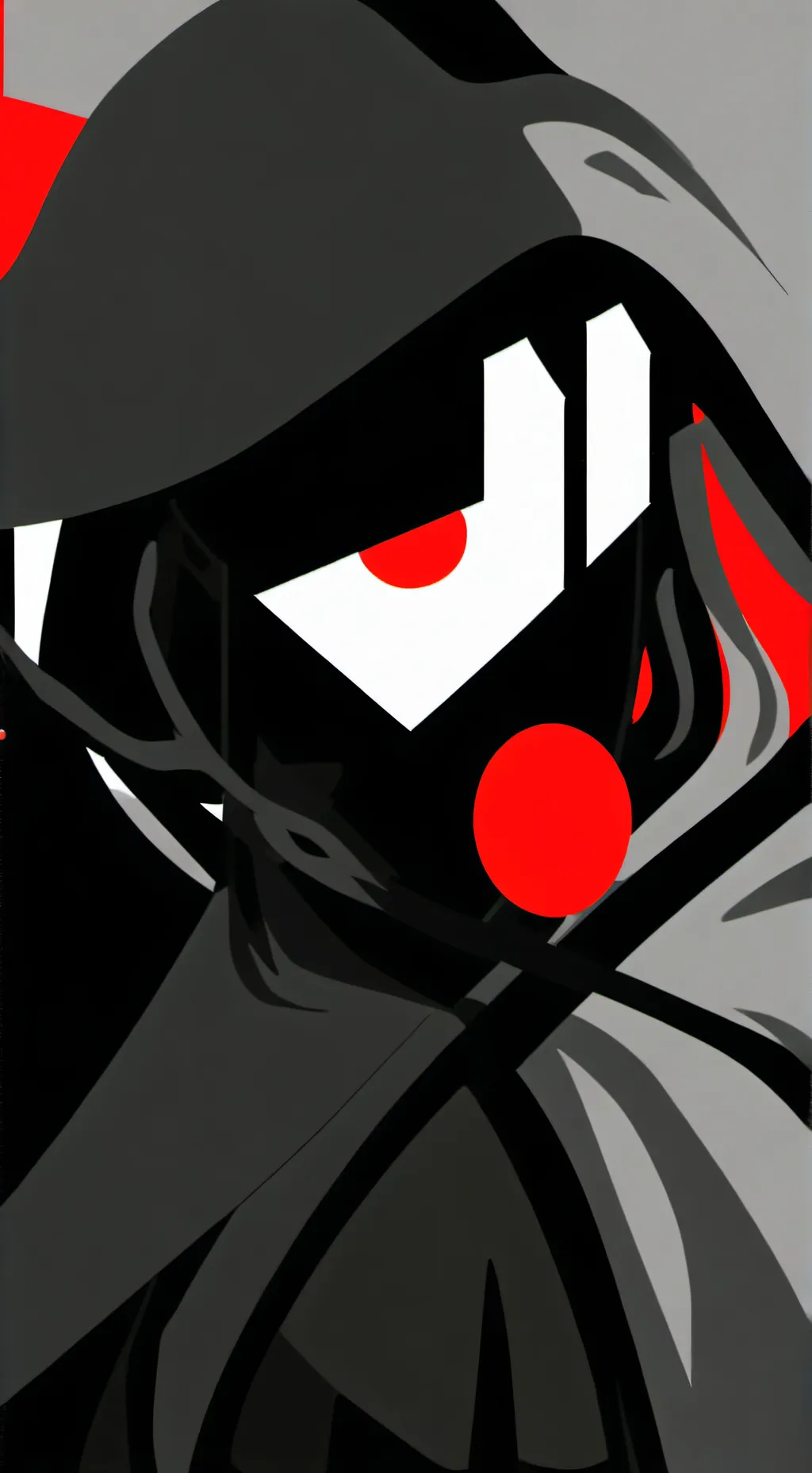 ai character: señor de la noche background