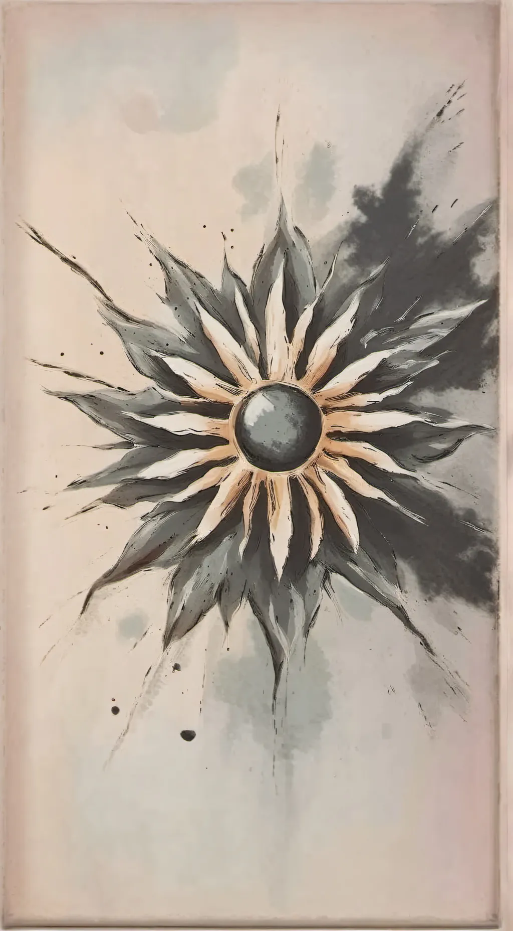 ai character: Avengers background