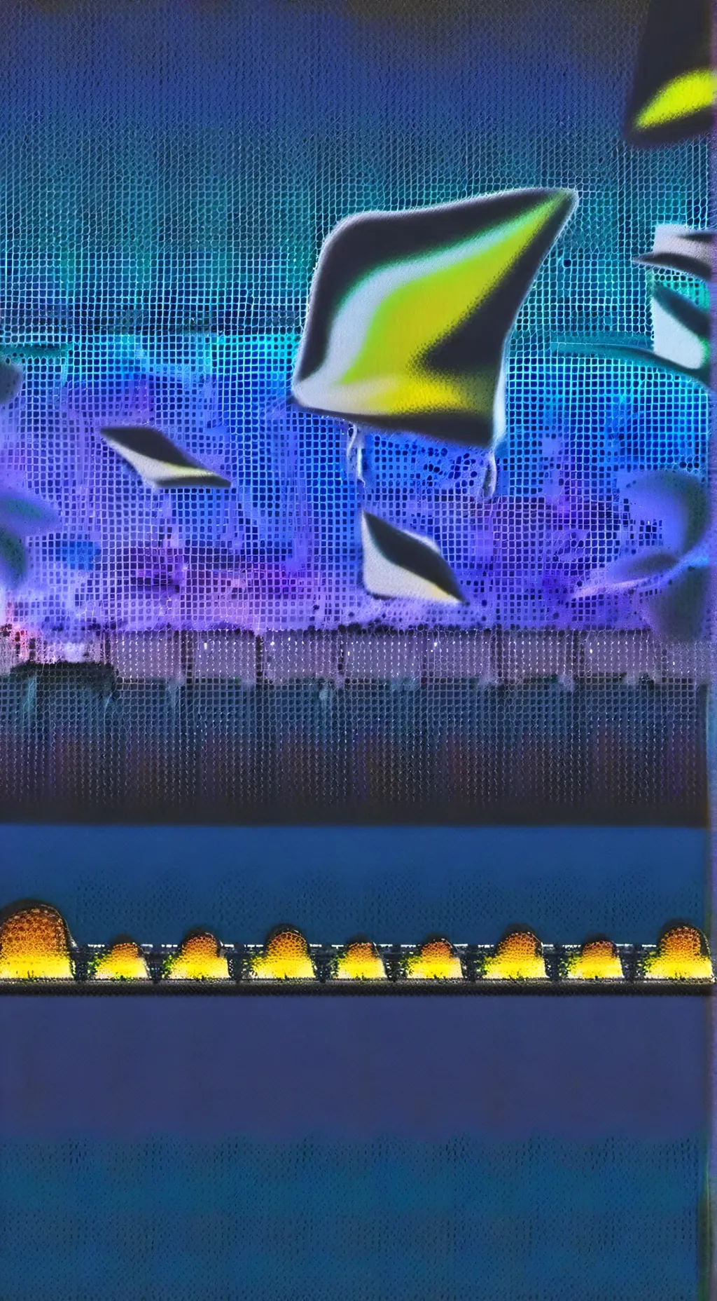 ai character: wenkit(BpcX) background