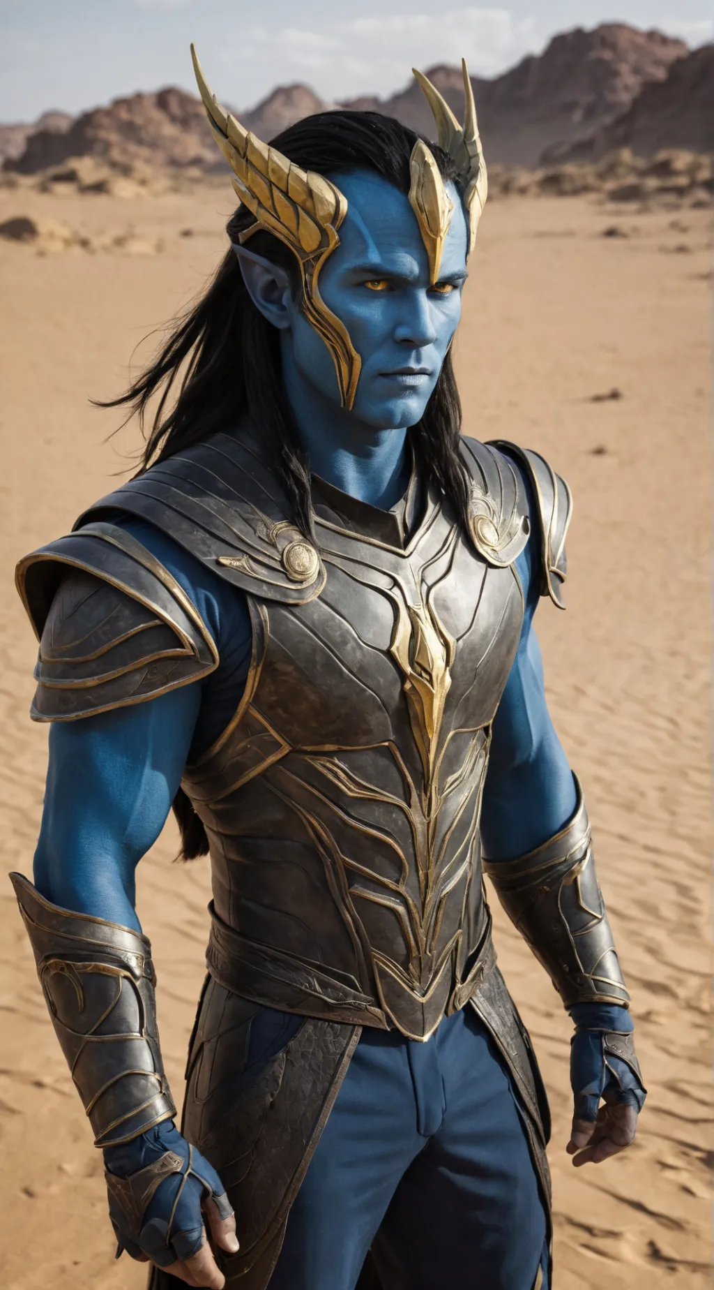 Talkie AI - Chat with Ziggy Maxwell