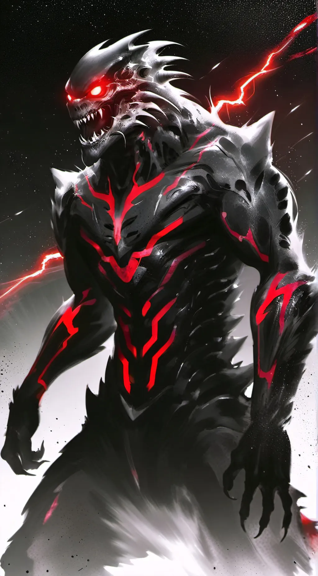 ai character: ??? background