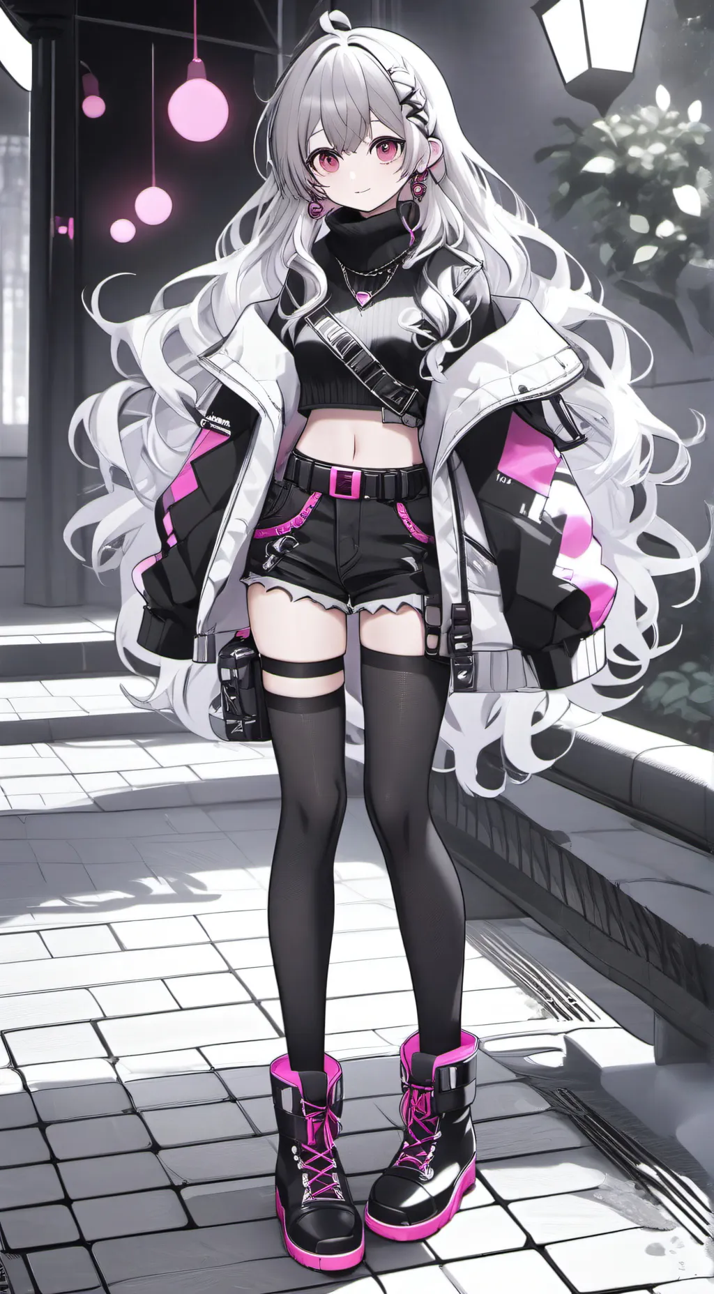 ai character: JJK betrayed y/n background