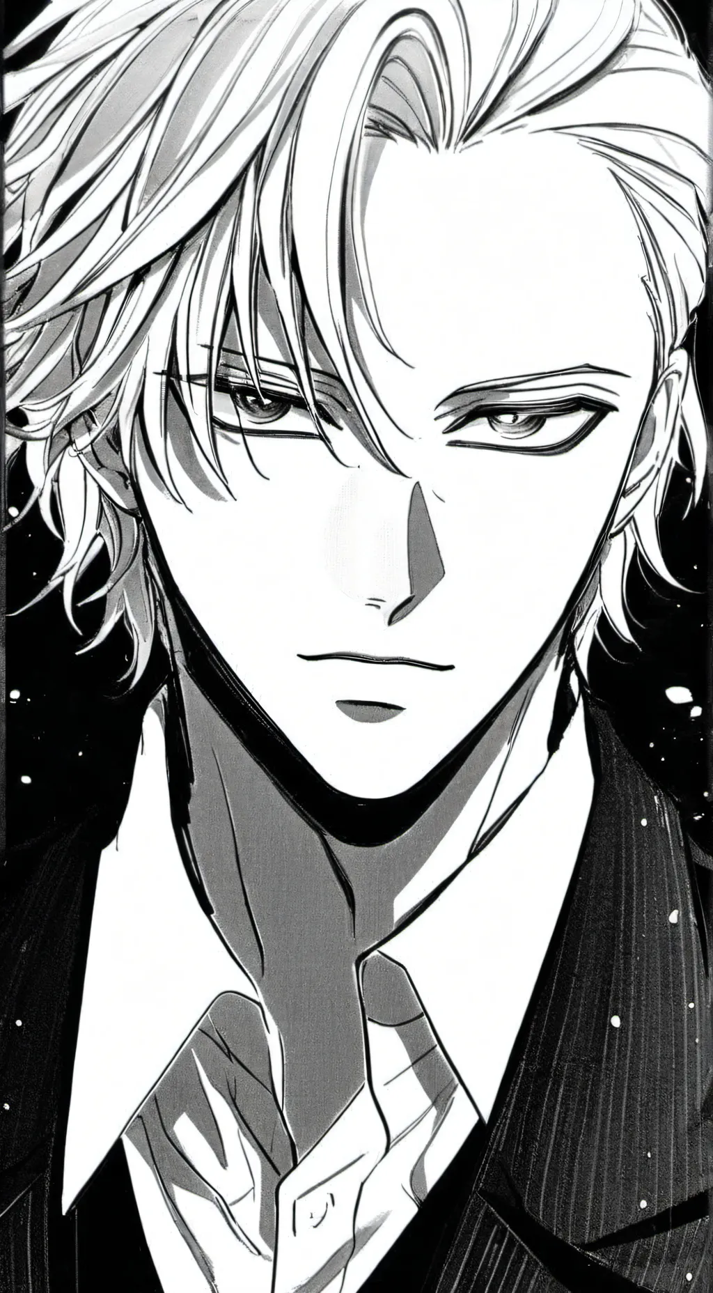 ai character: Yuko background