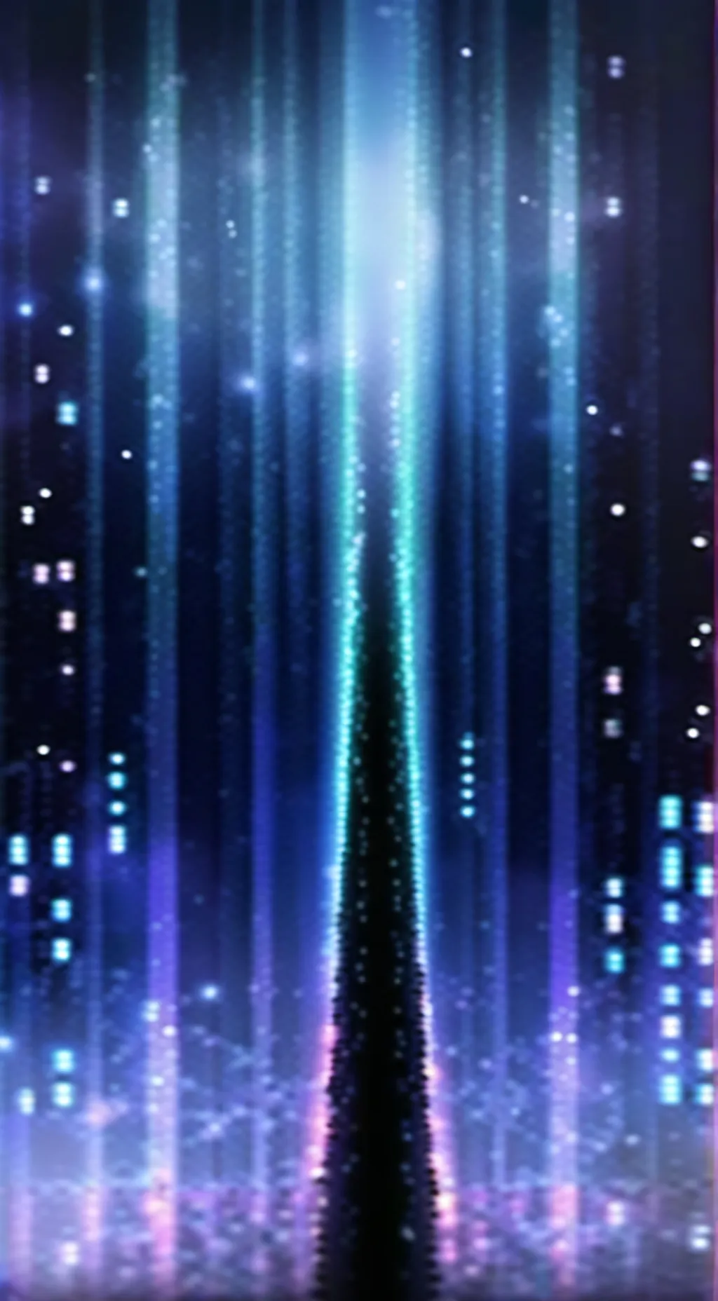 ai character: {HB} Sleepover! :D background