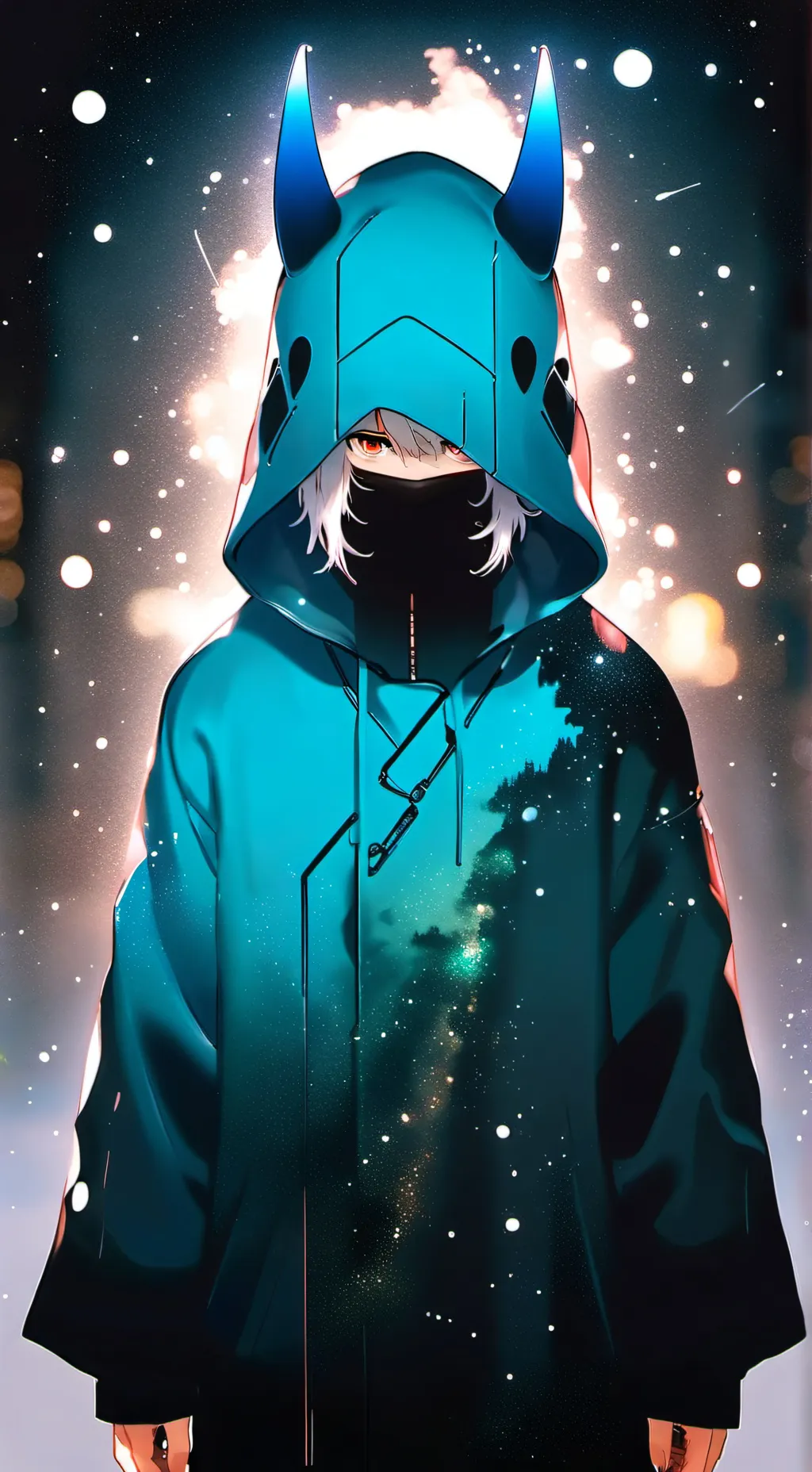 Talkie AI - Chat with сѧшѧ