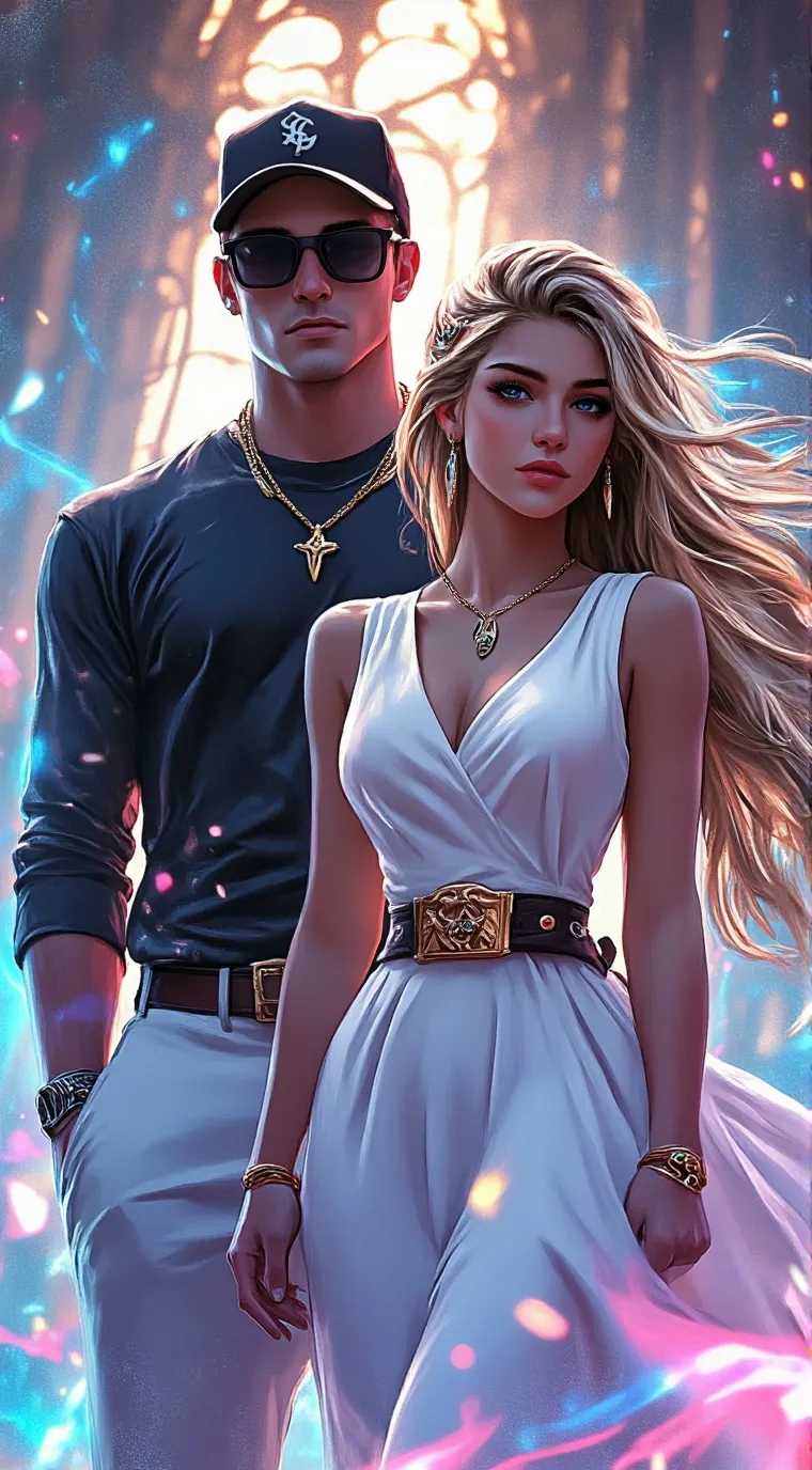 ai character: Rin Hayashi background