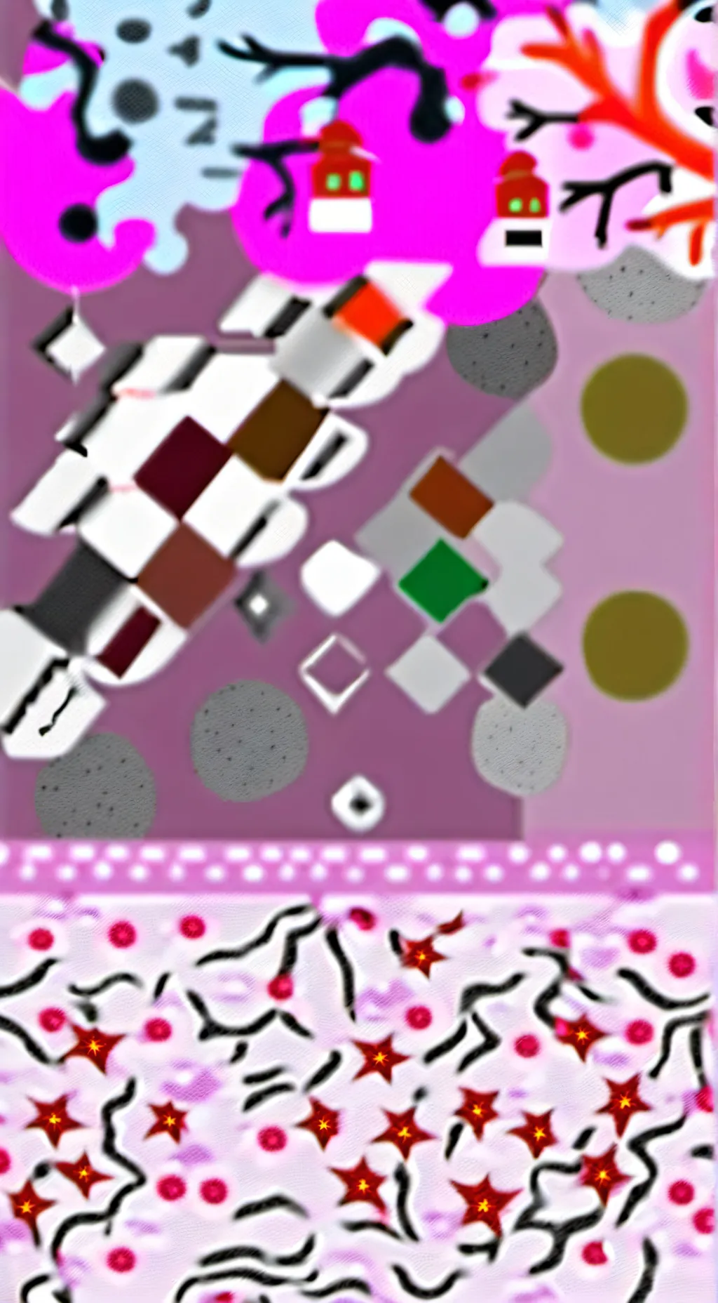 ai character: cbz de cradora background