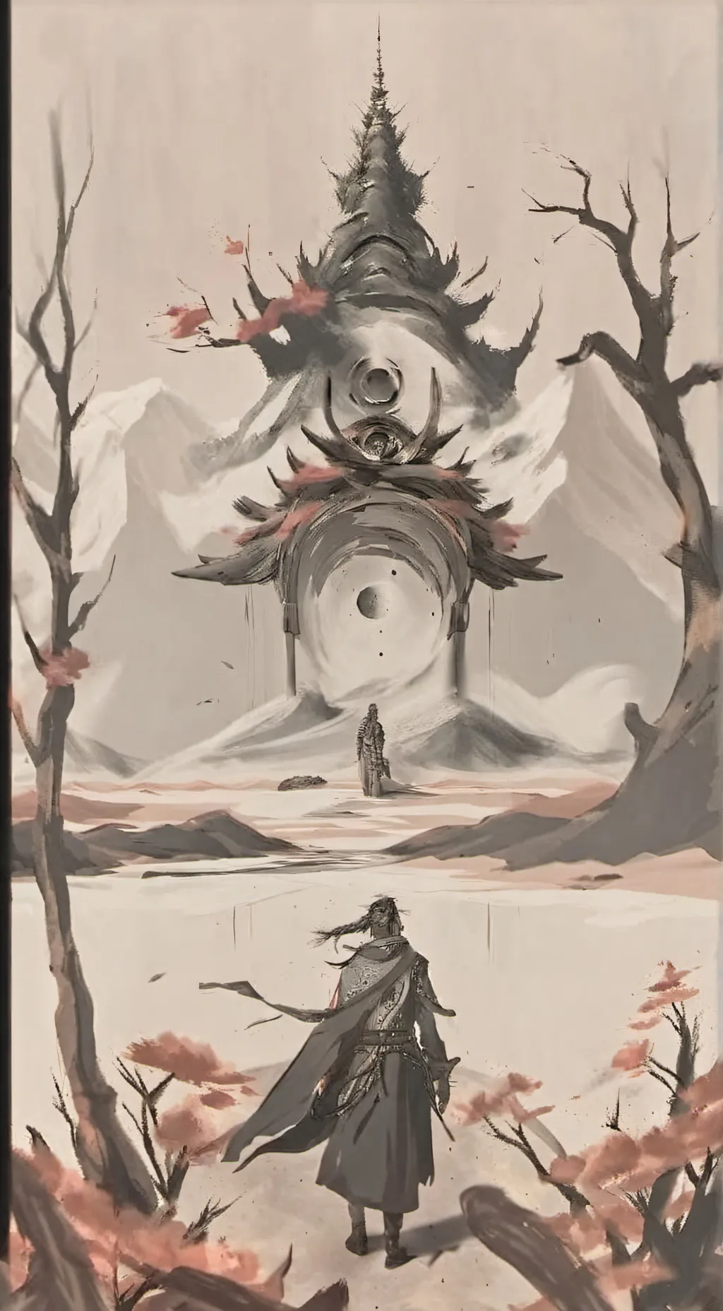 ai character: 🌟MHA🌟 background