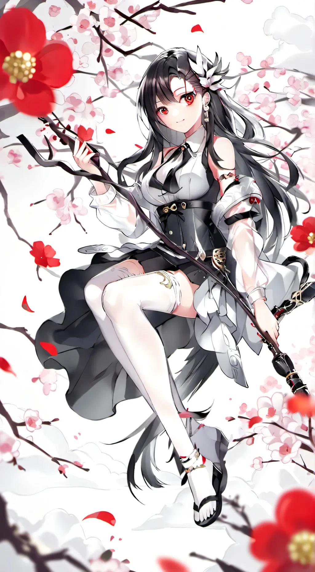 ai character: Cumpleaños de Giyu background