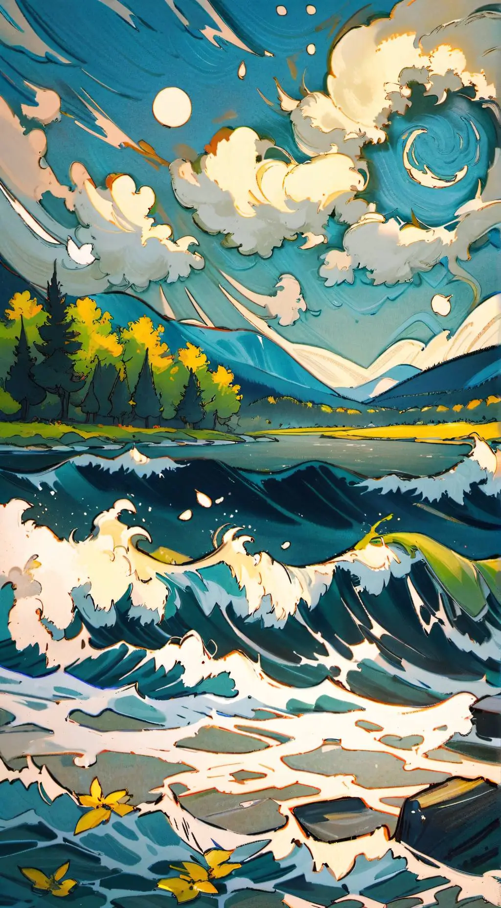 Talkie AI - Chat with Tsb youtubers